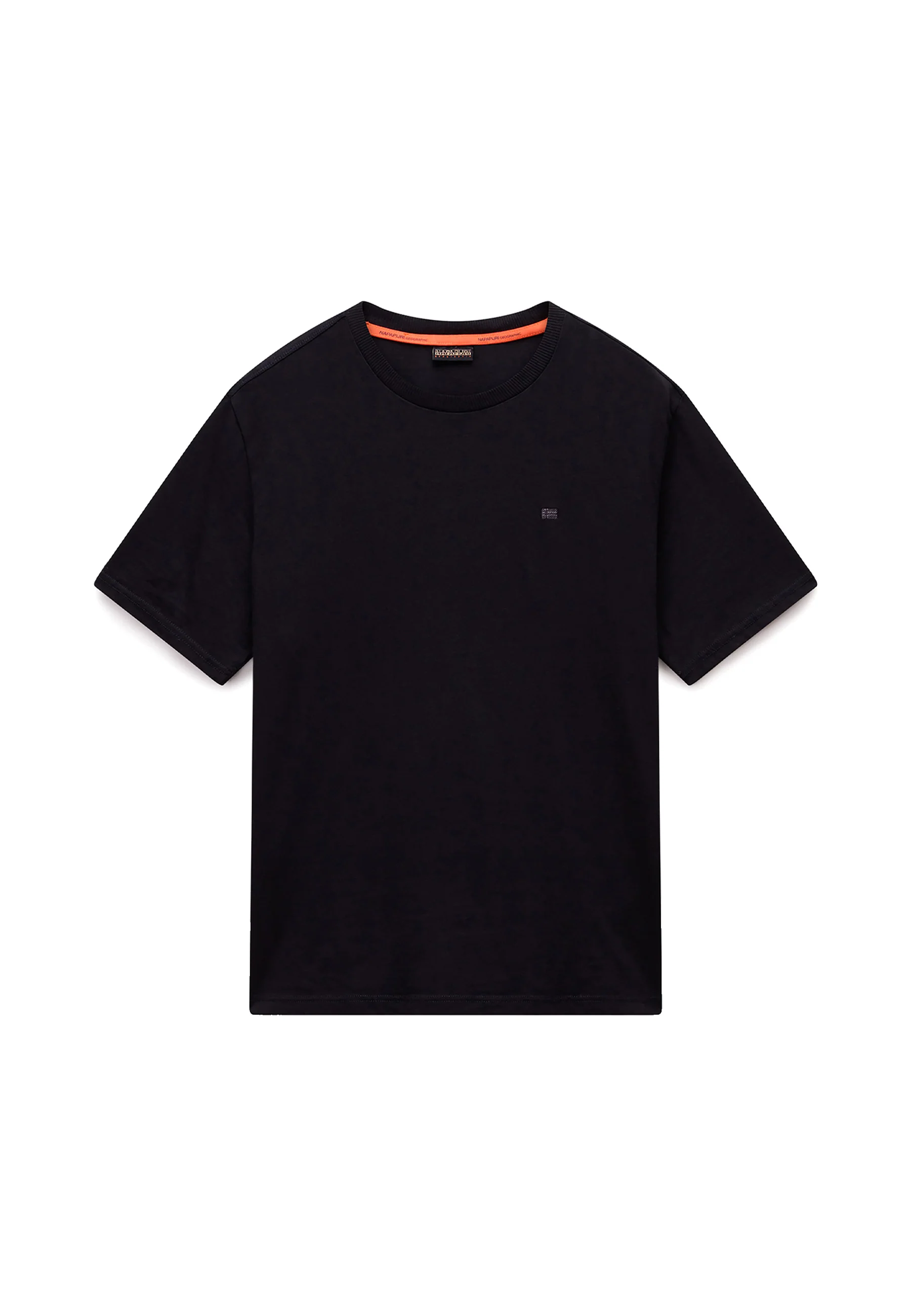 Napapijri Nedles T-shirt Uomo | NP0A893E - Image 5