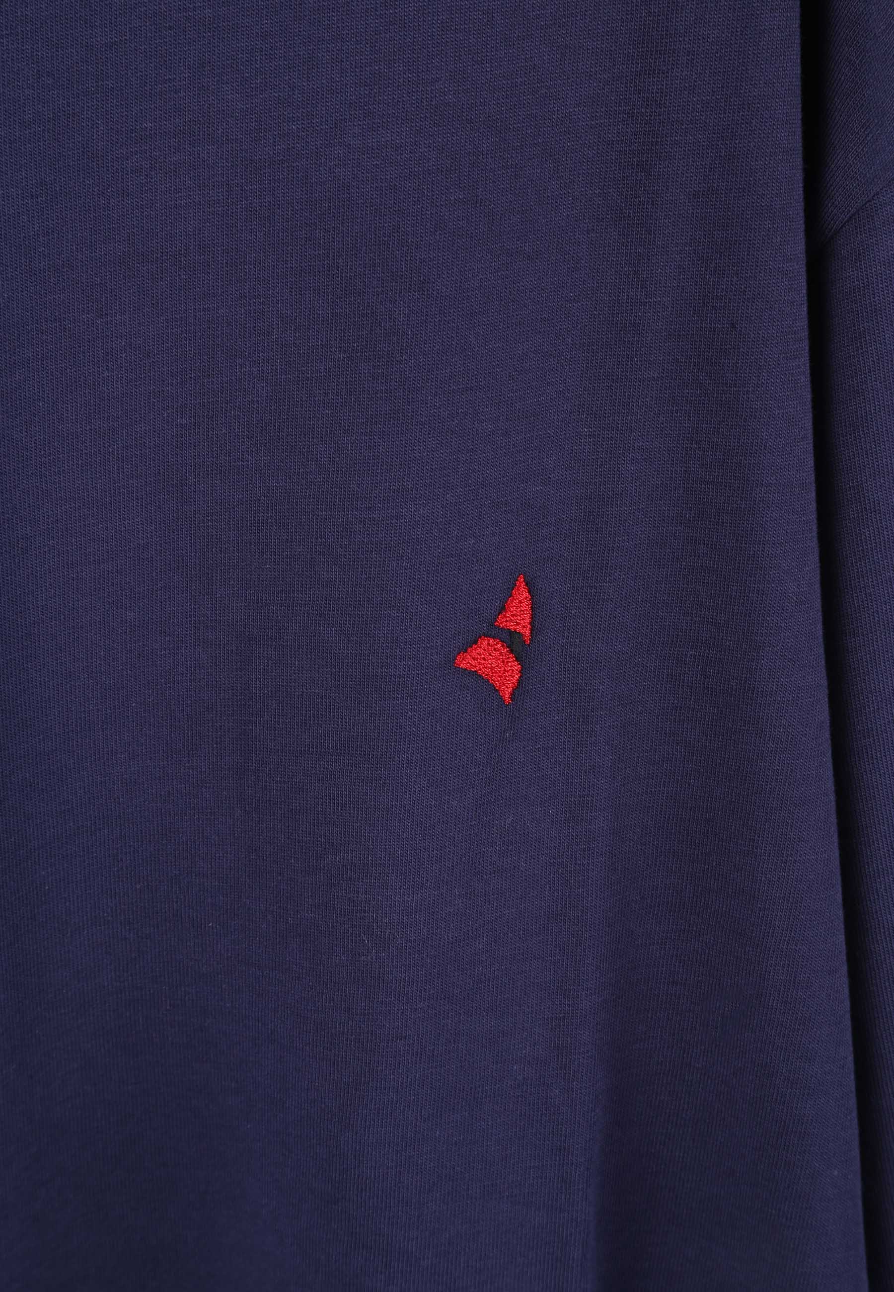 Navigare T-shirt Uomo | NG6101 - Image 8