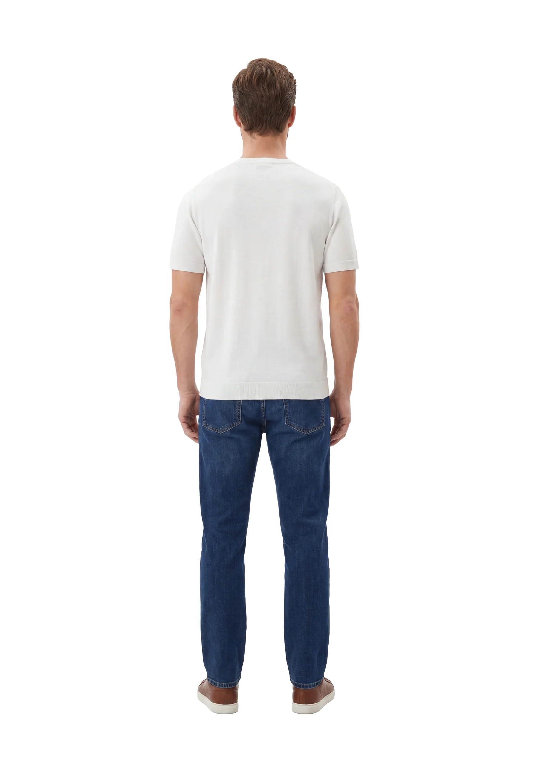 Navigare T-shirt Uomo | NI1131 - Image 3