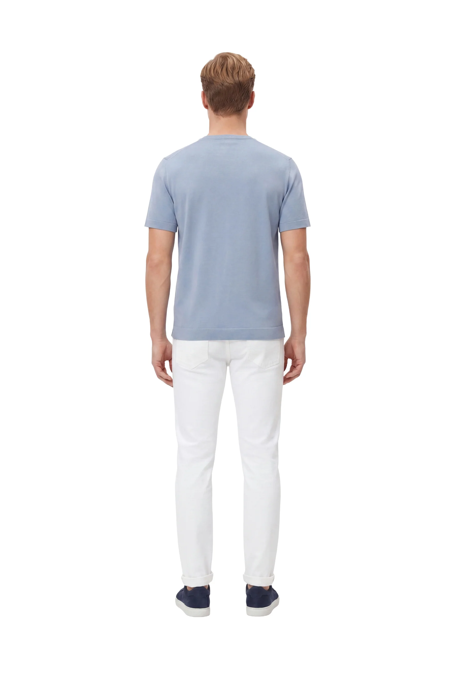 Navigare T-shirt Uomo | NI1131 - Image 8