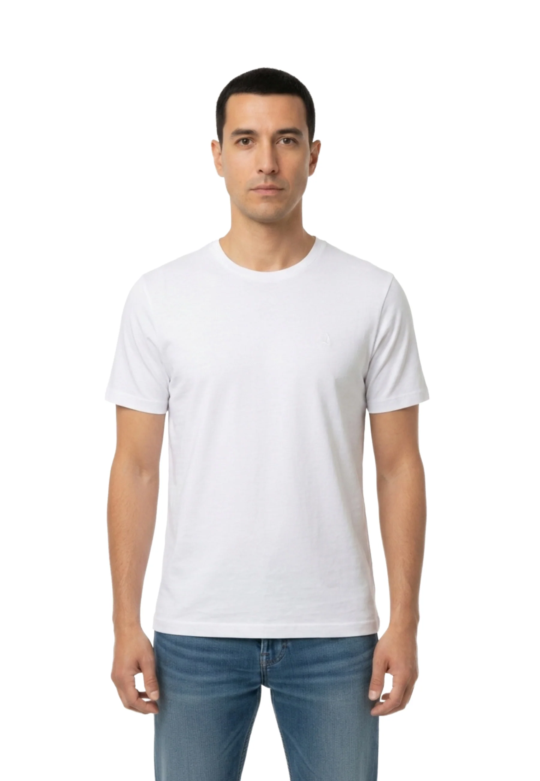 Navigare T-shirt Uomo | NI4201 - Image 10