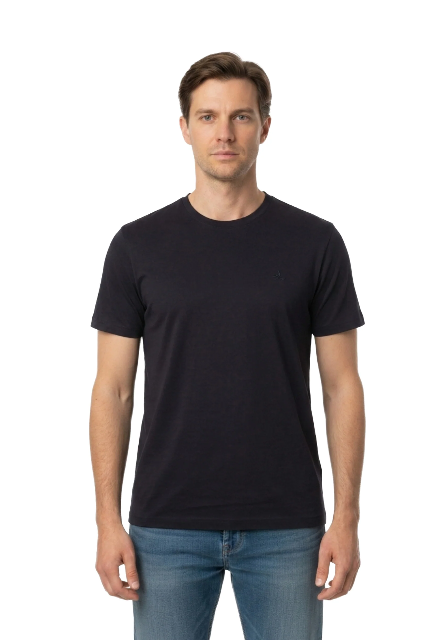 Navigare T-shirt Uomo | NI4201 - Image 2