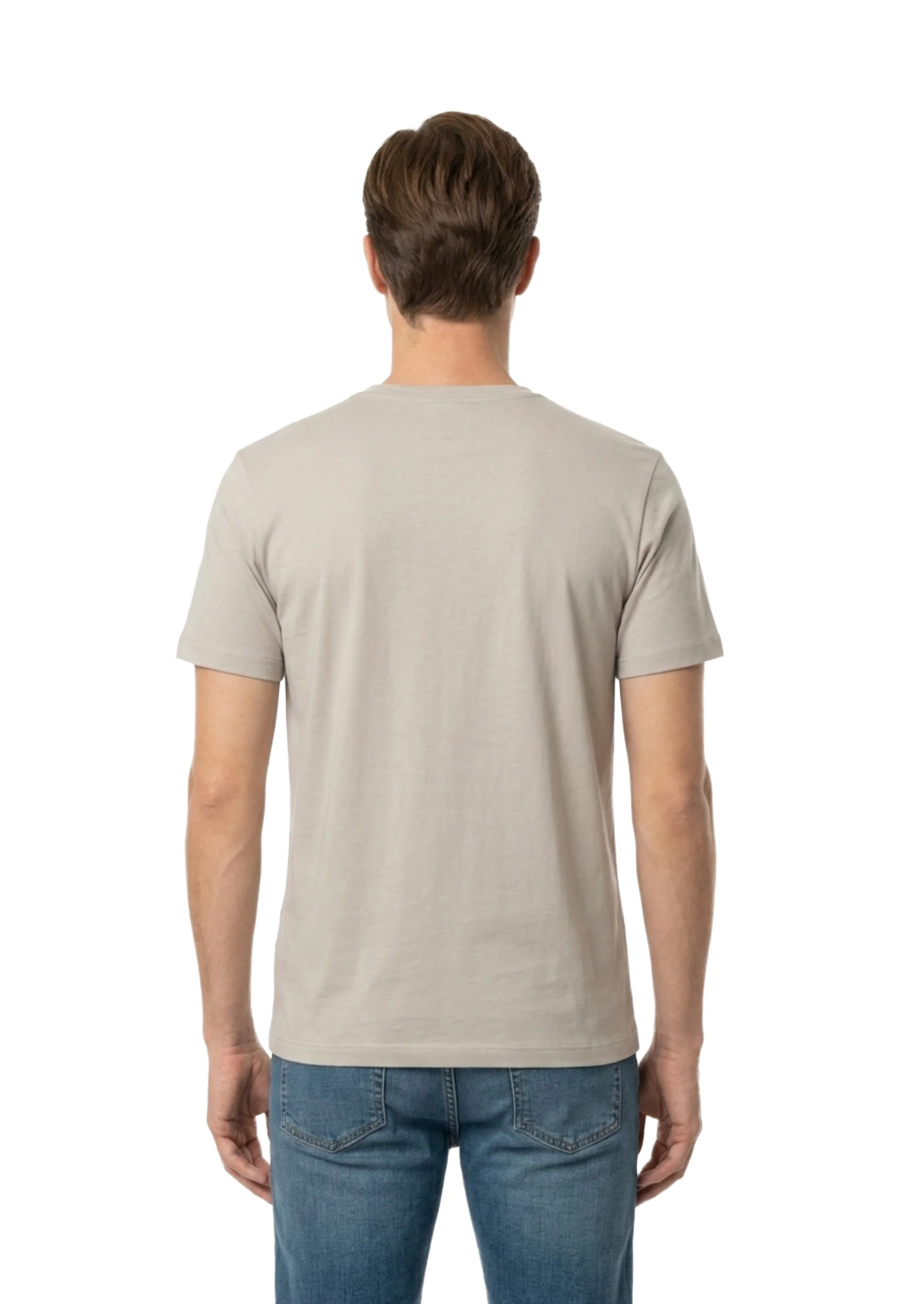 Navigare T-shirt Uomo | NI6010 - Image 7