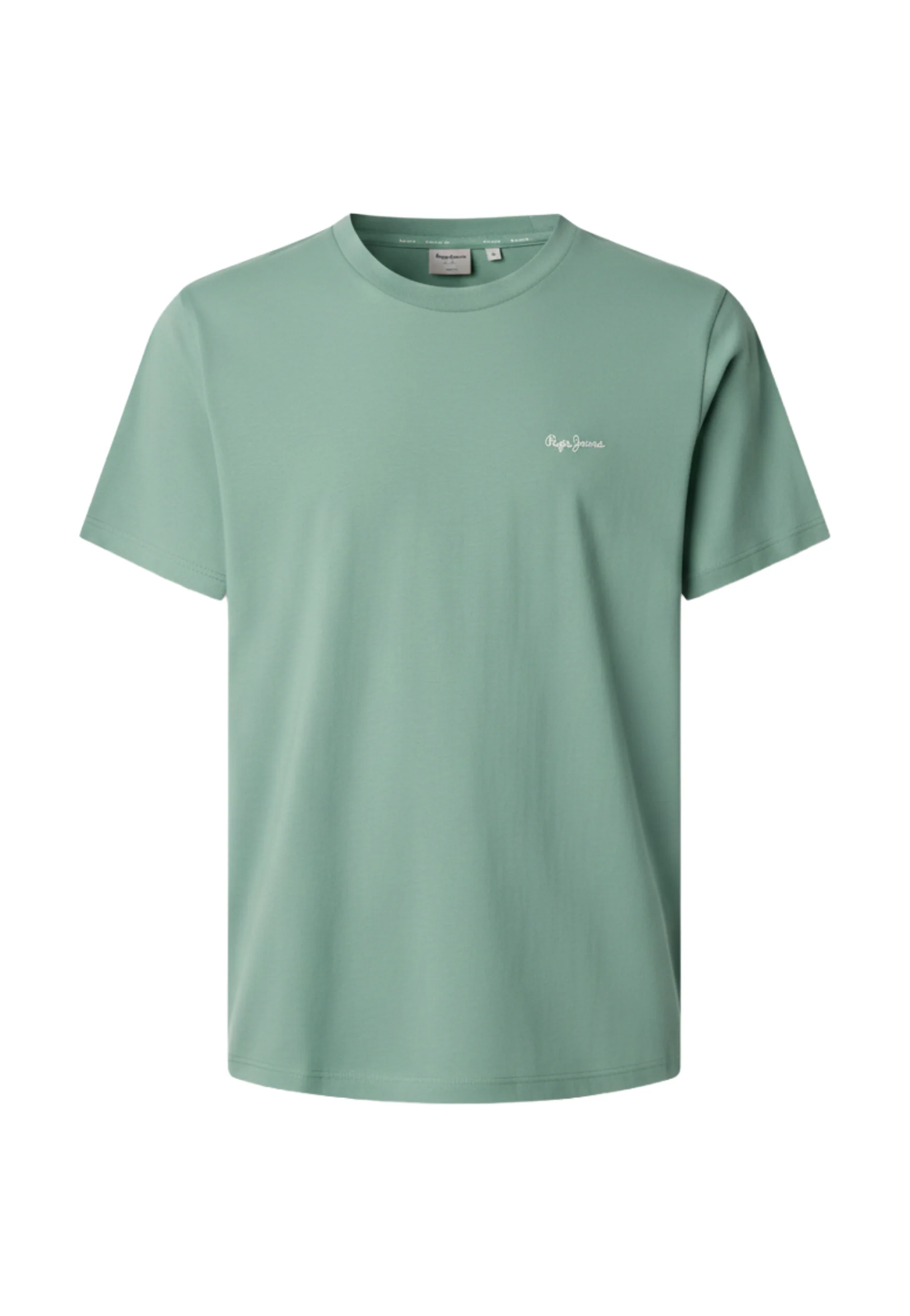 Pepe Jeans T-shirt Uomo | PM5010179 - Image 5