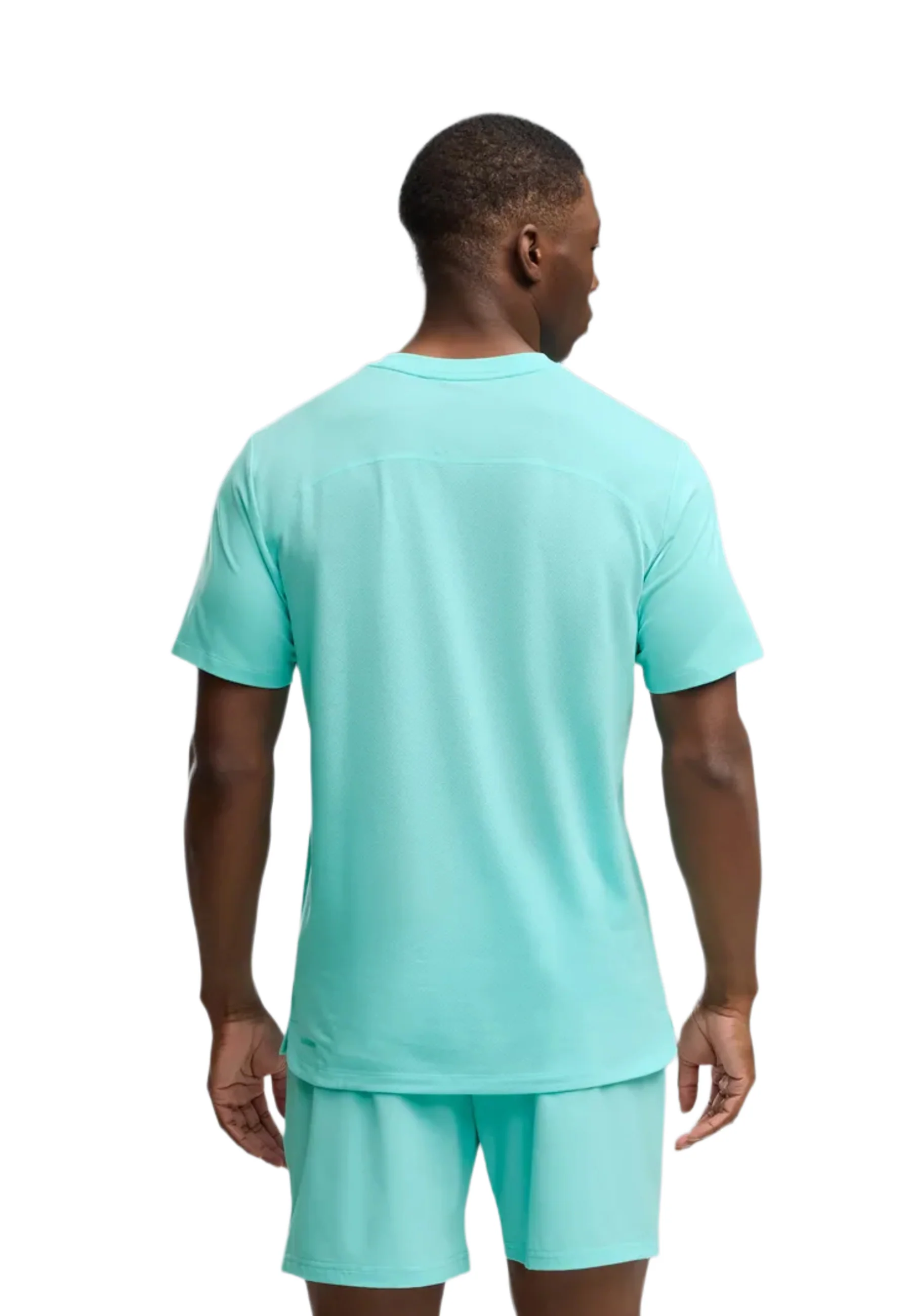 Puma M Puma X Hyrox T-shirt Uomo | 529231 - Image 3
