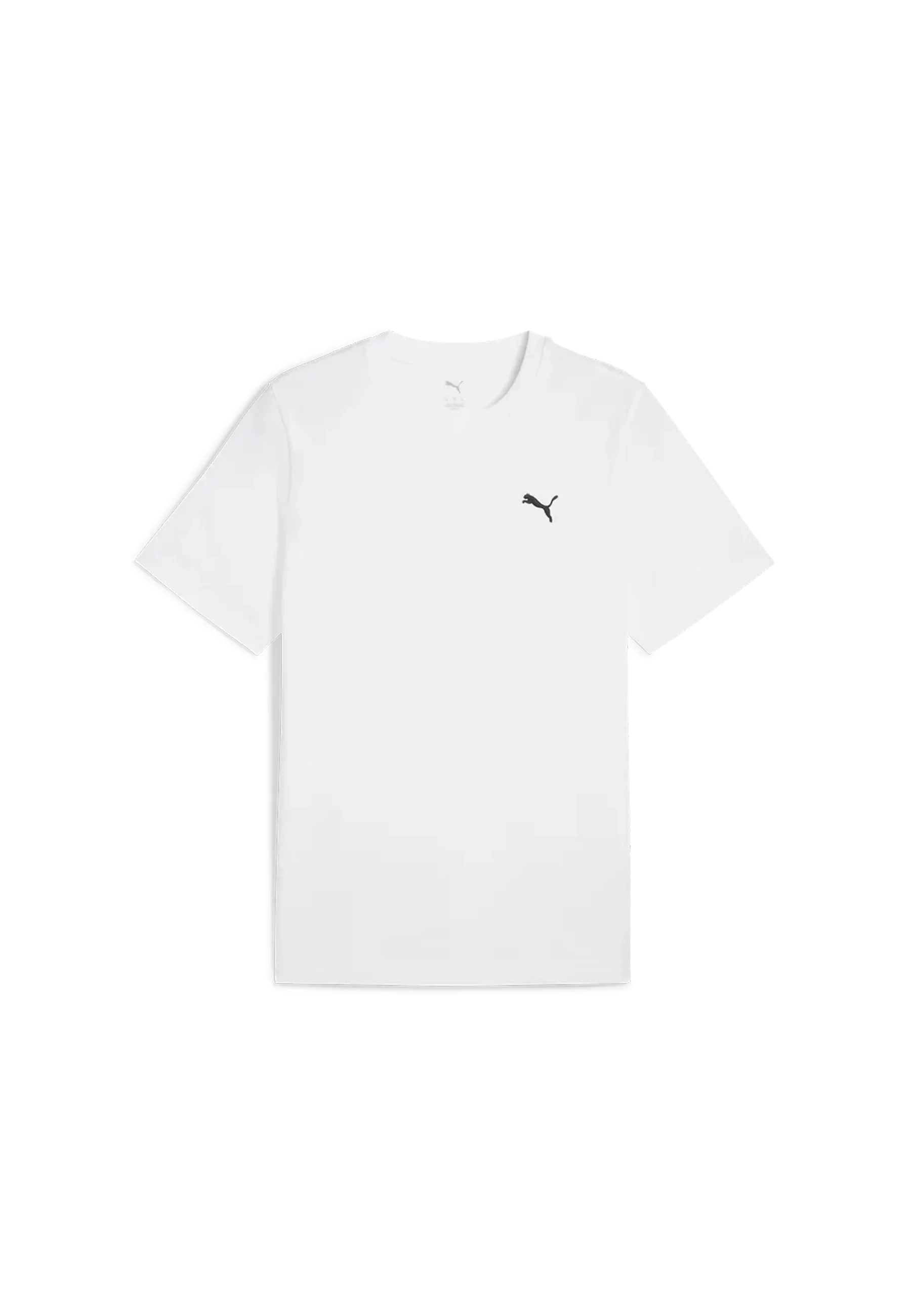 Puma Wardrobe Ess Tee T-shirt Uomo | 629644