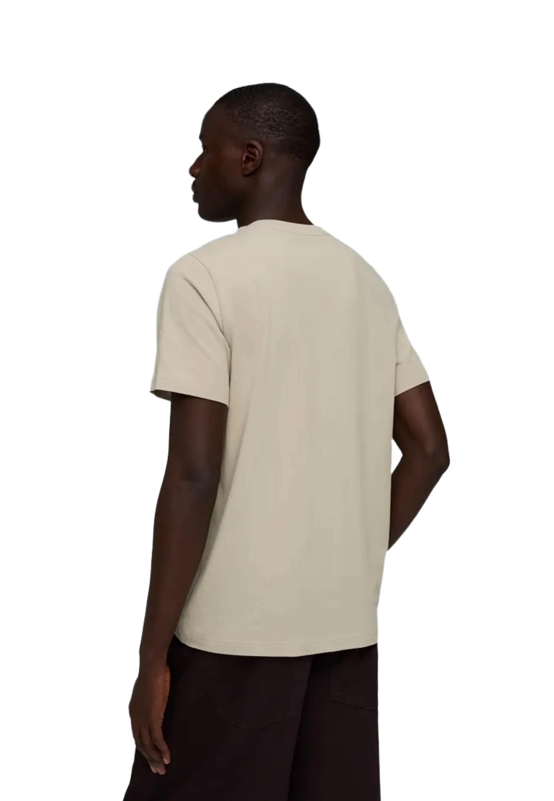 Puma Wardrobe Ess Tee T-shirt Uomo | 629644 - Image 12