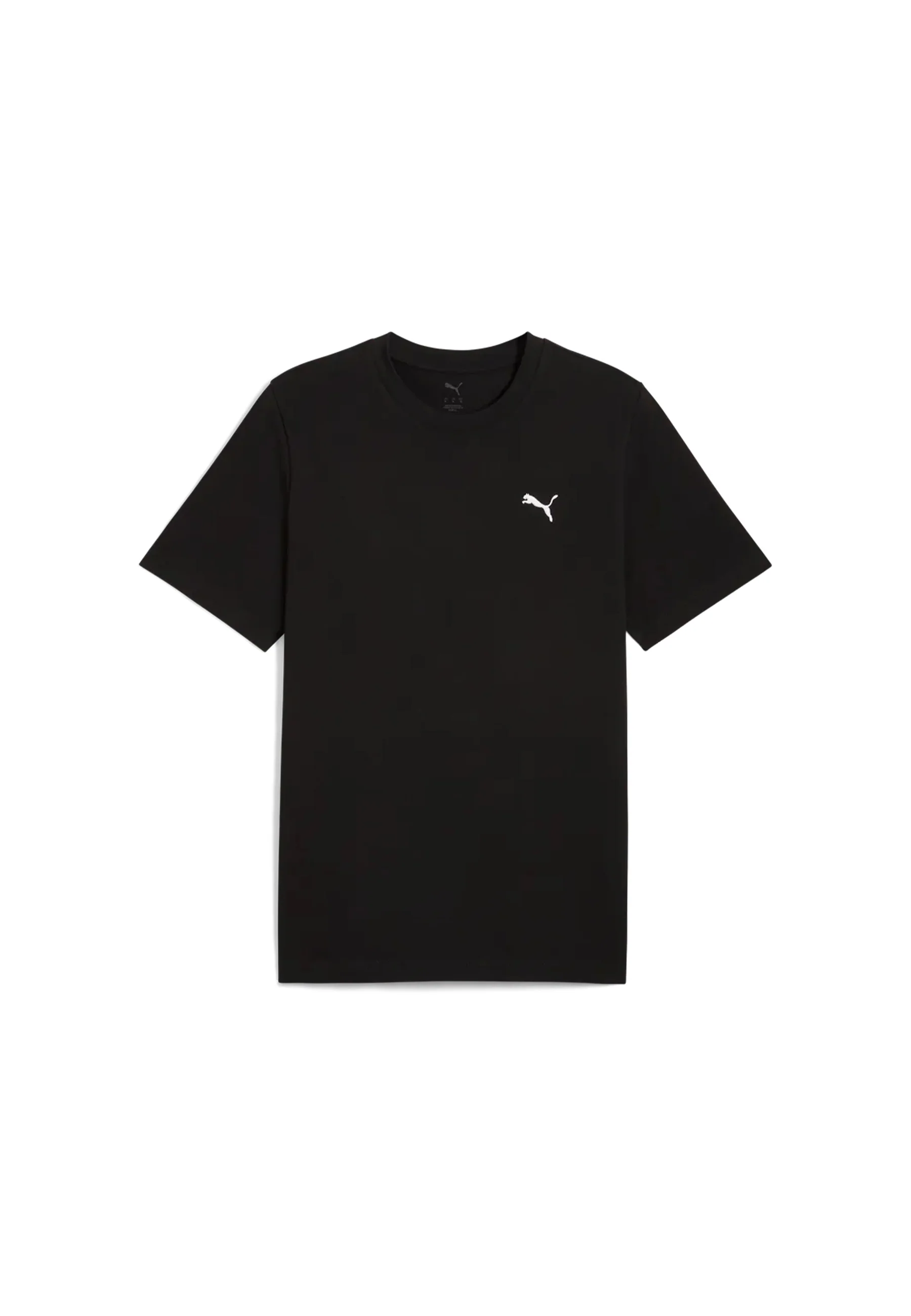 Puma Wardrobe Ess Tee T-shirt Uomo | 629644 - Image 4