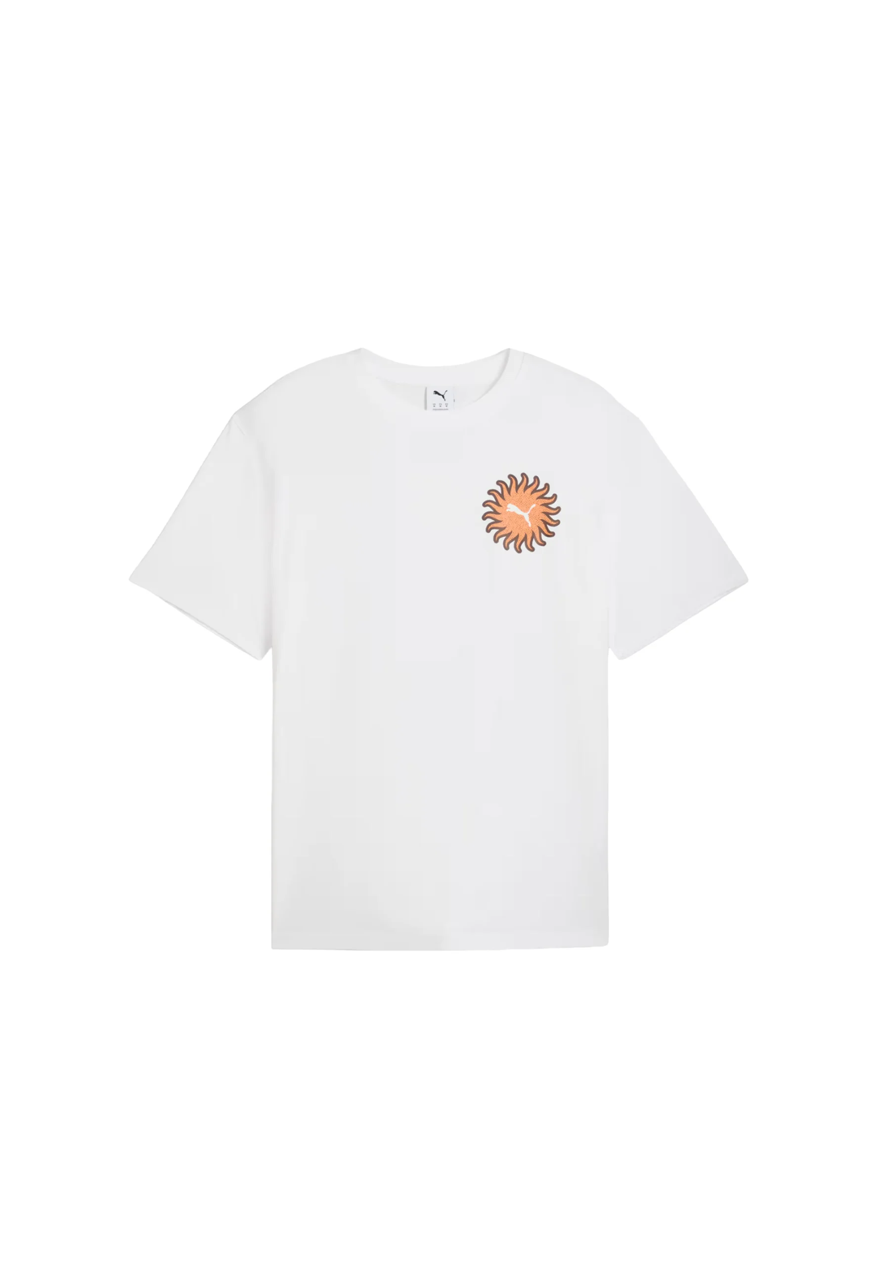 Puma T-shirt Uomo | 634395