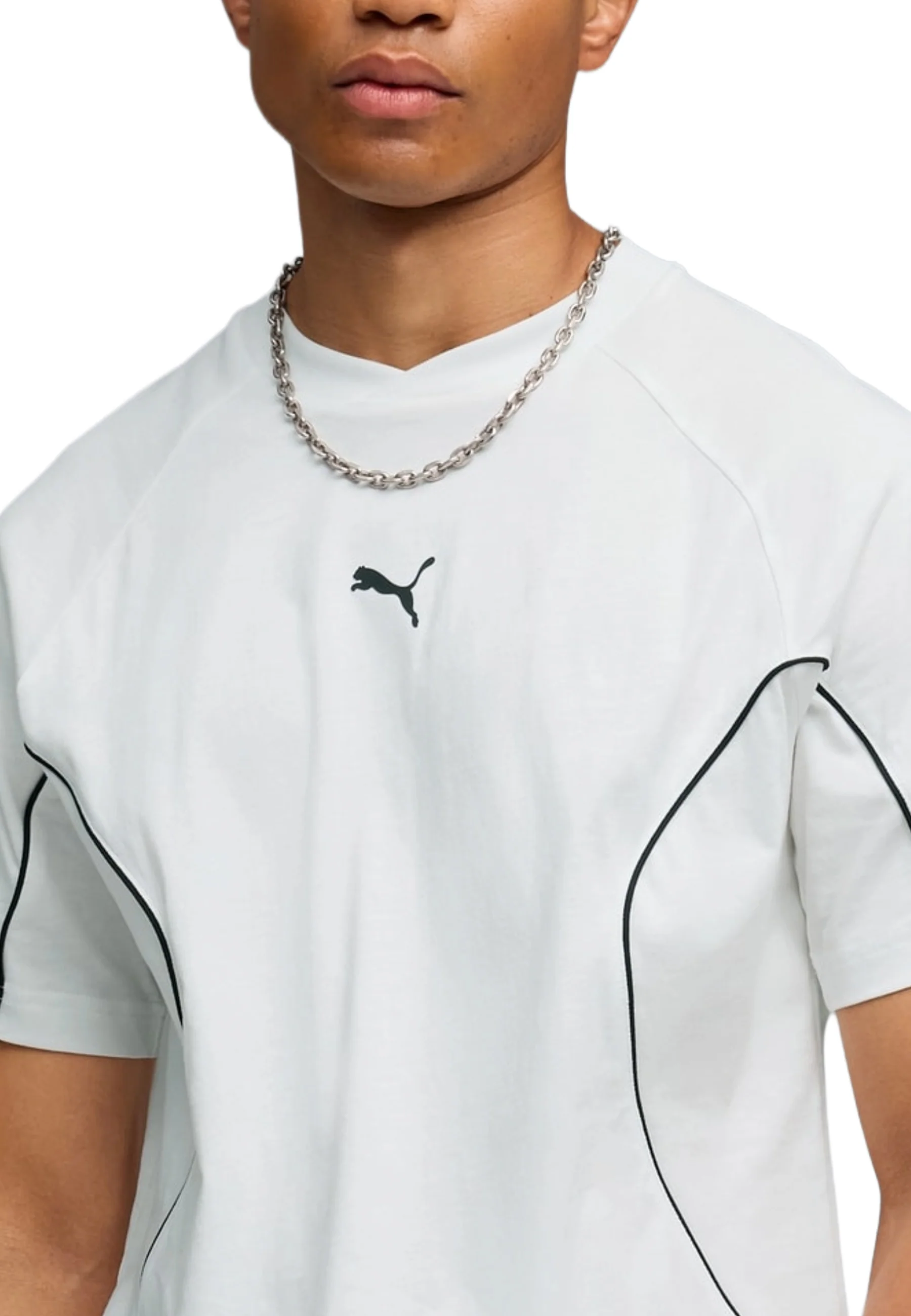 Puma T-shirt Uomo | 692168 - Image 4