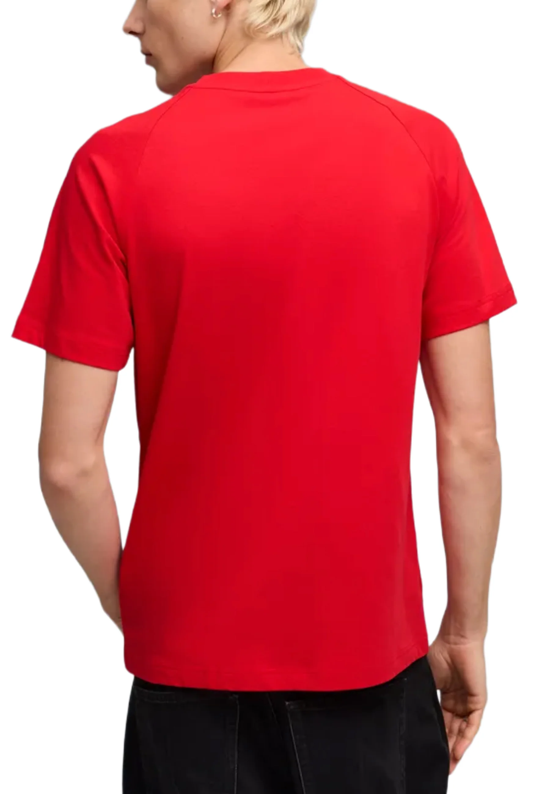 Puma T-shirt Uomo | 692168 - Image 8