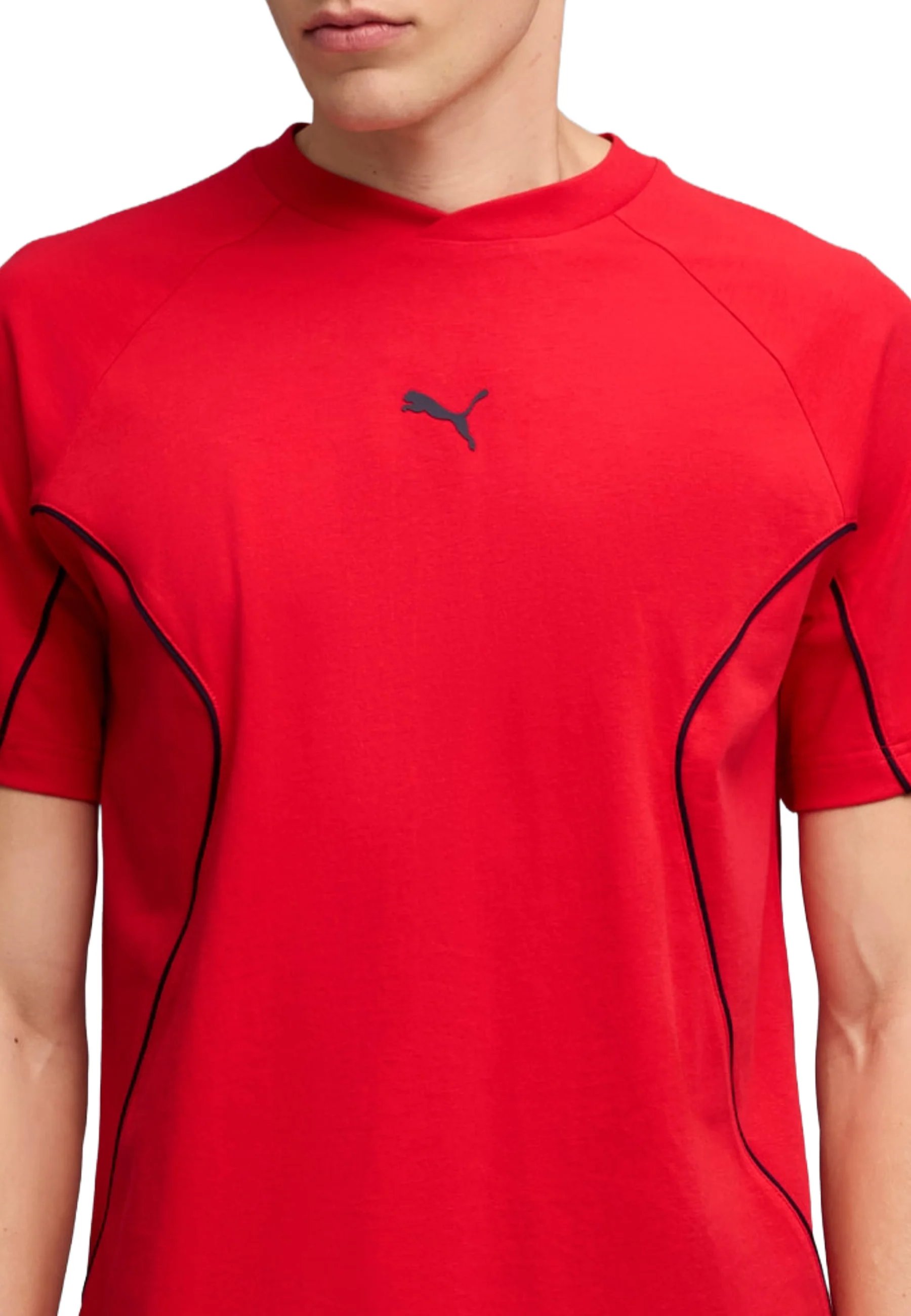 Puma T-shirt Uomo | 692168 - Image 9