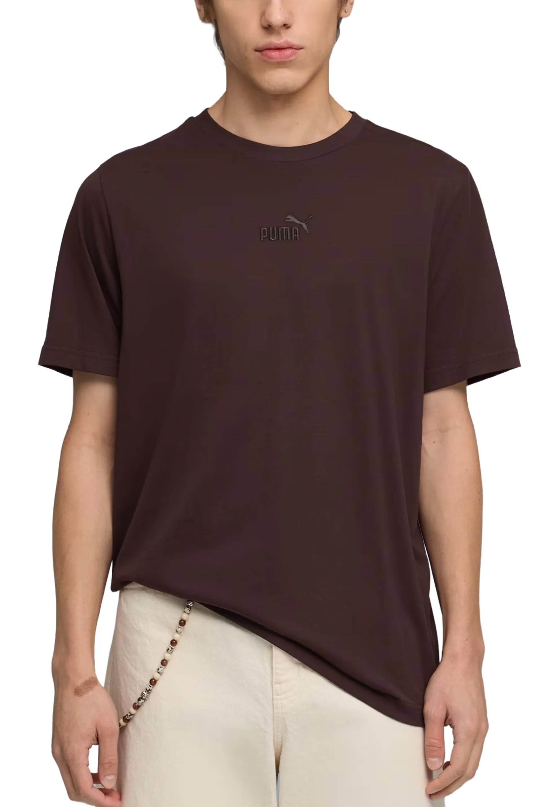 Puma T-shirt Uomo | 692912 - Image 12