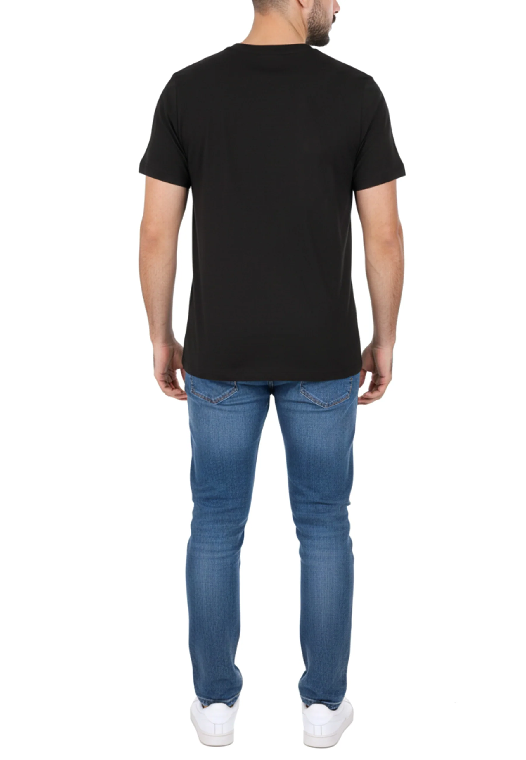 Puma T-shirt Uomo | 694939 - Image 3
