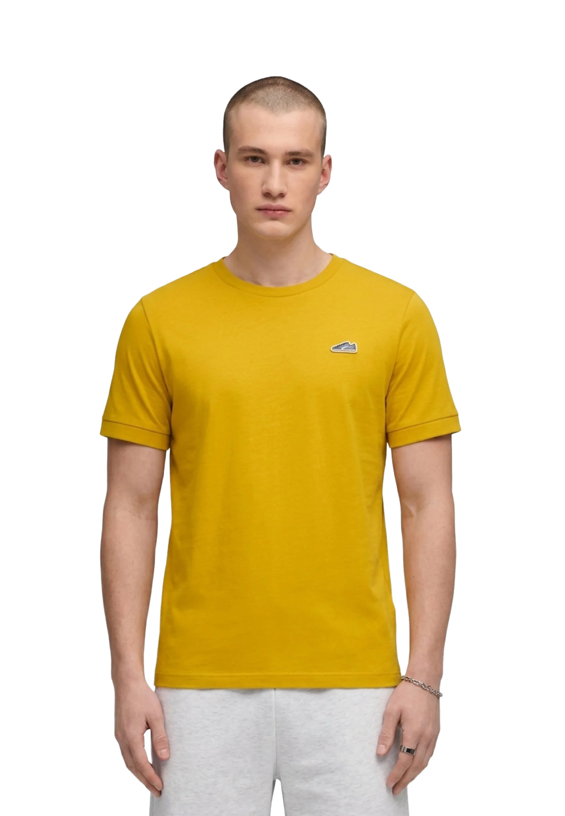 Puma Sneaker Tee T-shirt Uomo | 695405 - Image 10