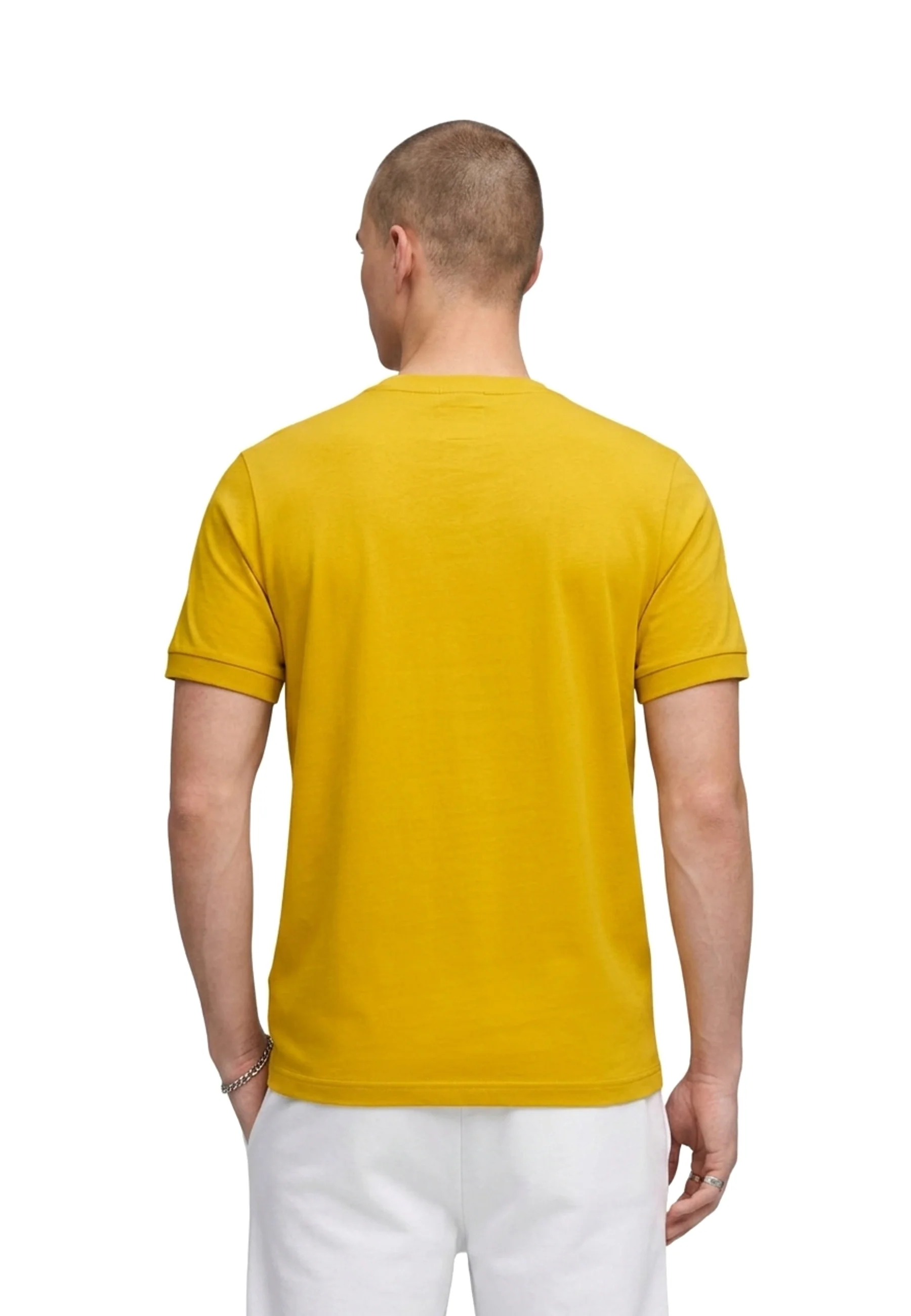 Puma Sneaker Tee T-shirt Uomo | 695405 - Image 11
