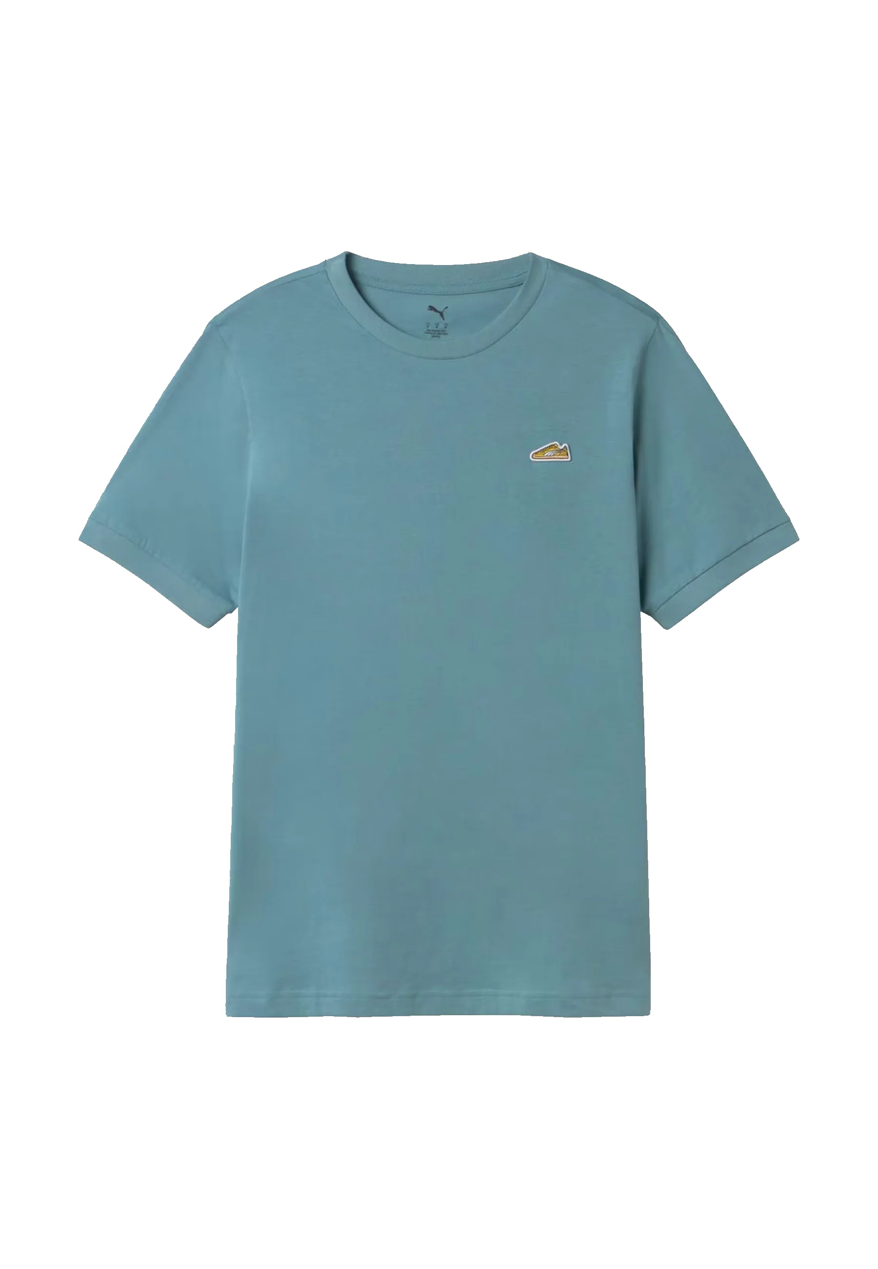 Puma Sneaker Tee T-shirt Uomo | 695405 - Image 13