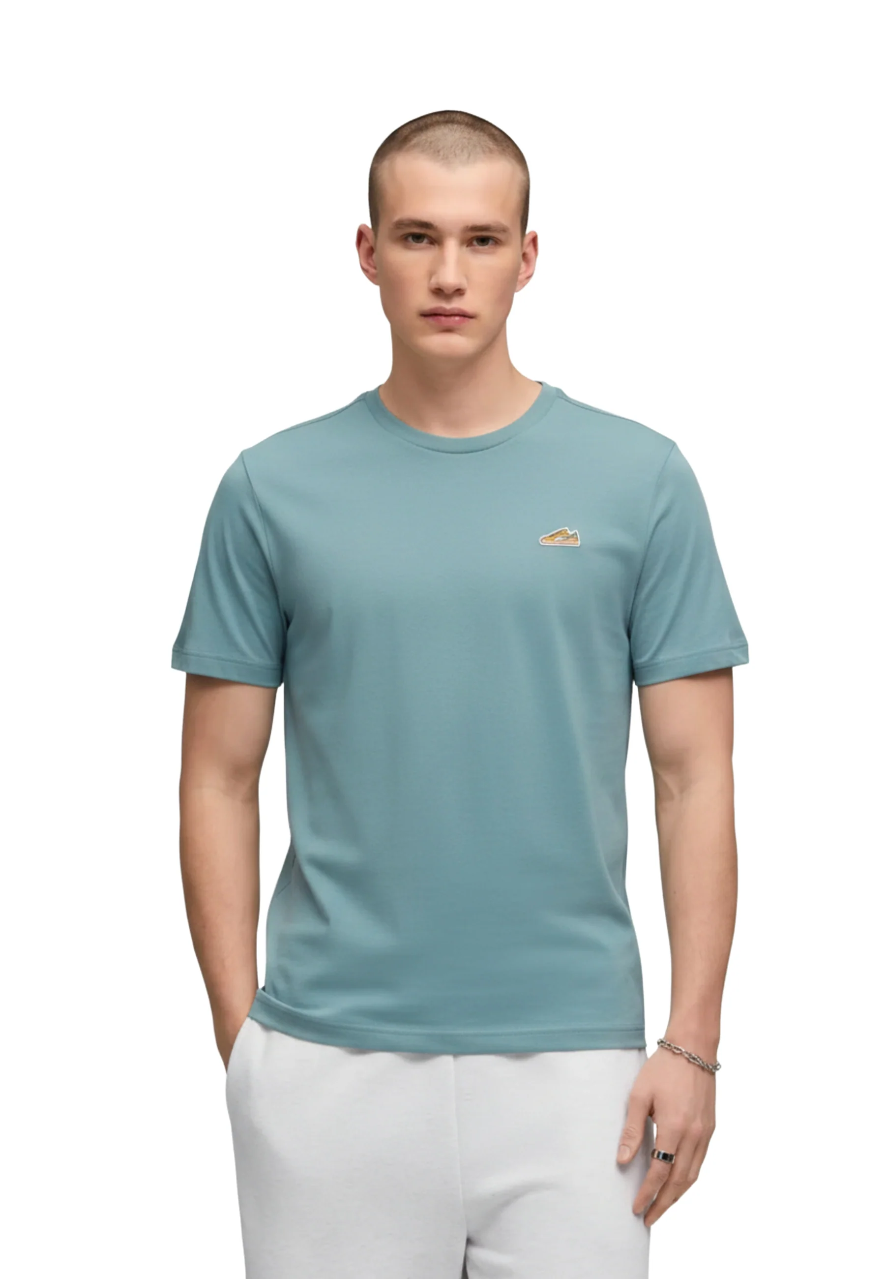 Puma Sneaker Tee T-shirt Uomo | 695405 - Image 14