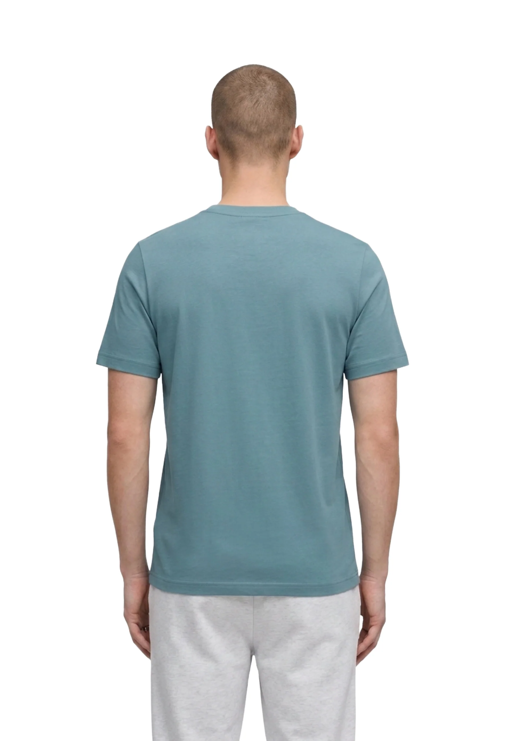Puma Sneaker Tee T-shirt Uomo | 695405 - Image 15