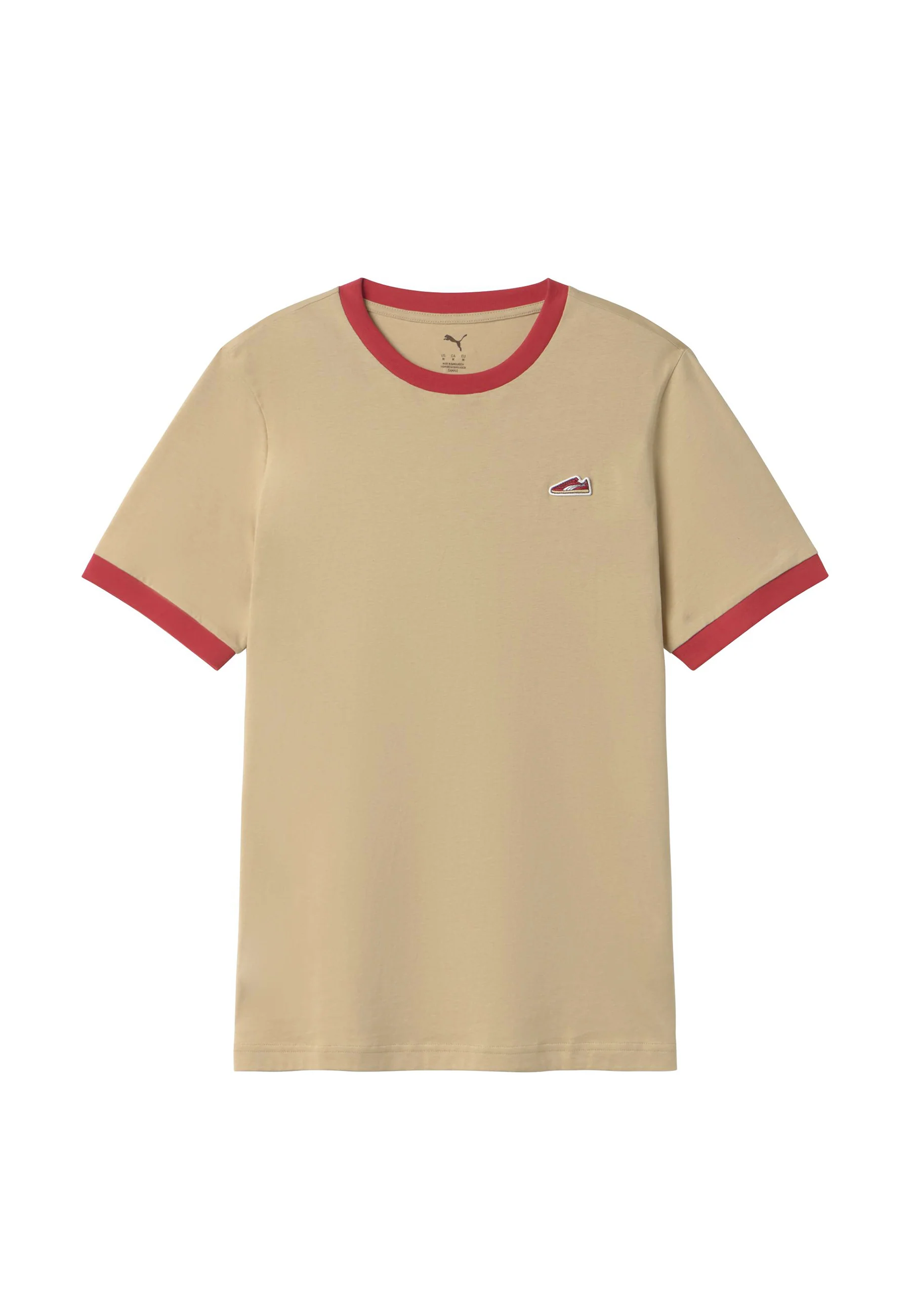 Puma Sneaker Tee T-shirt Uomo | 695405 - Image 17