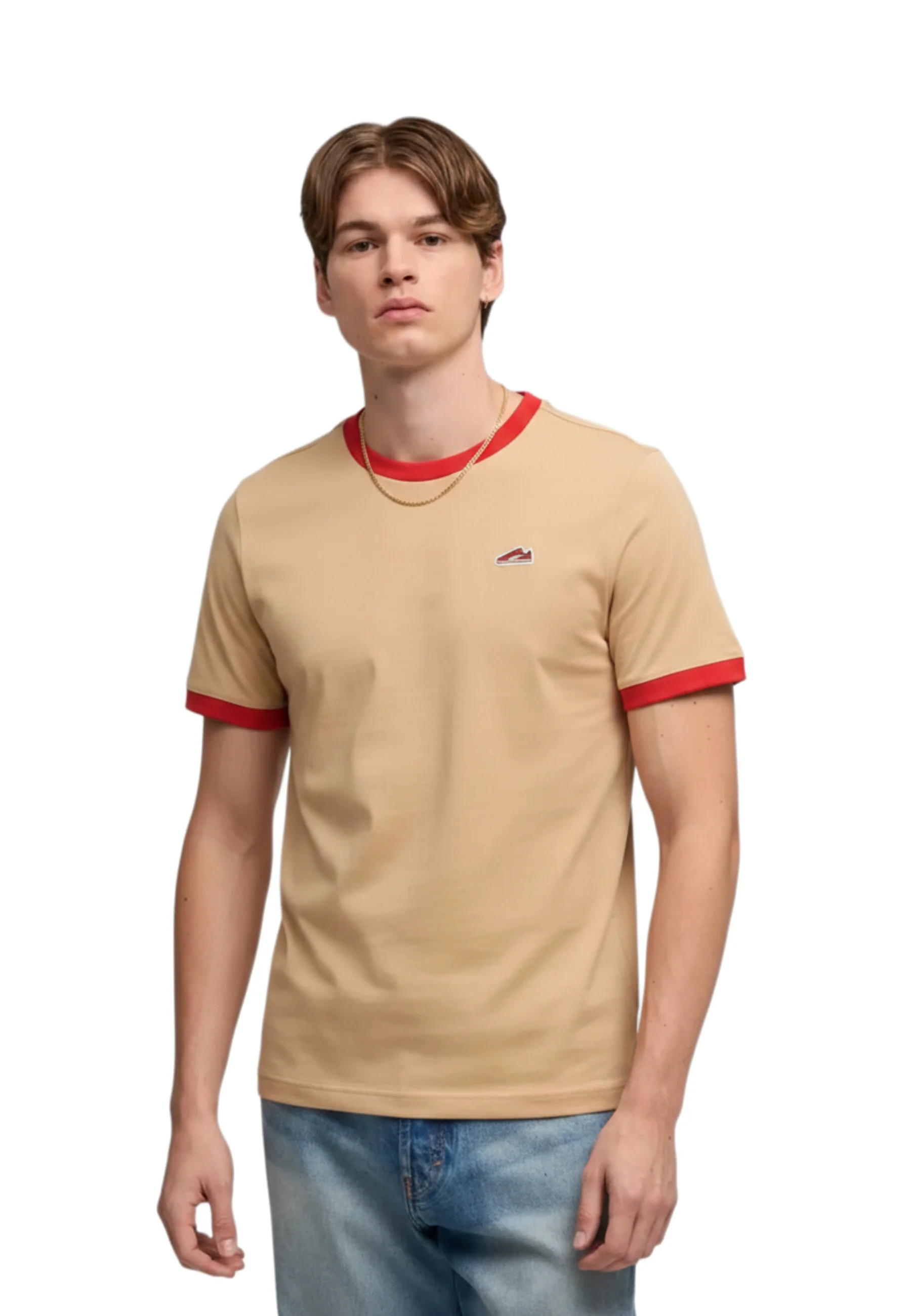 Puma Sneaker Tee T-shirt Uomo | 695405 - Image 18
