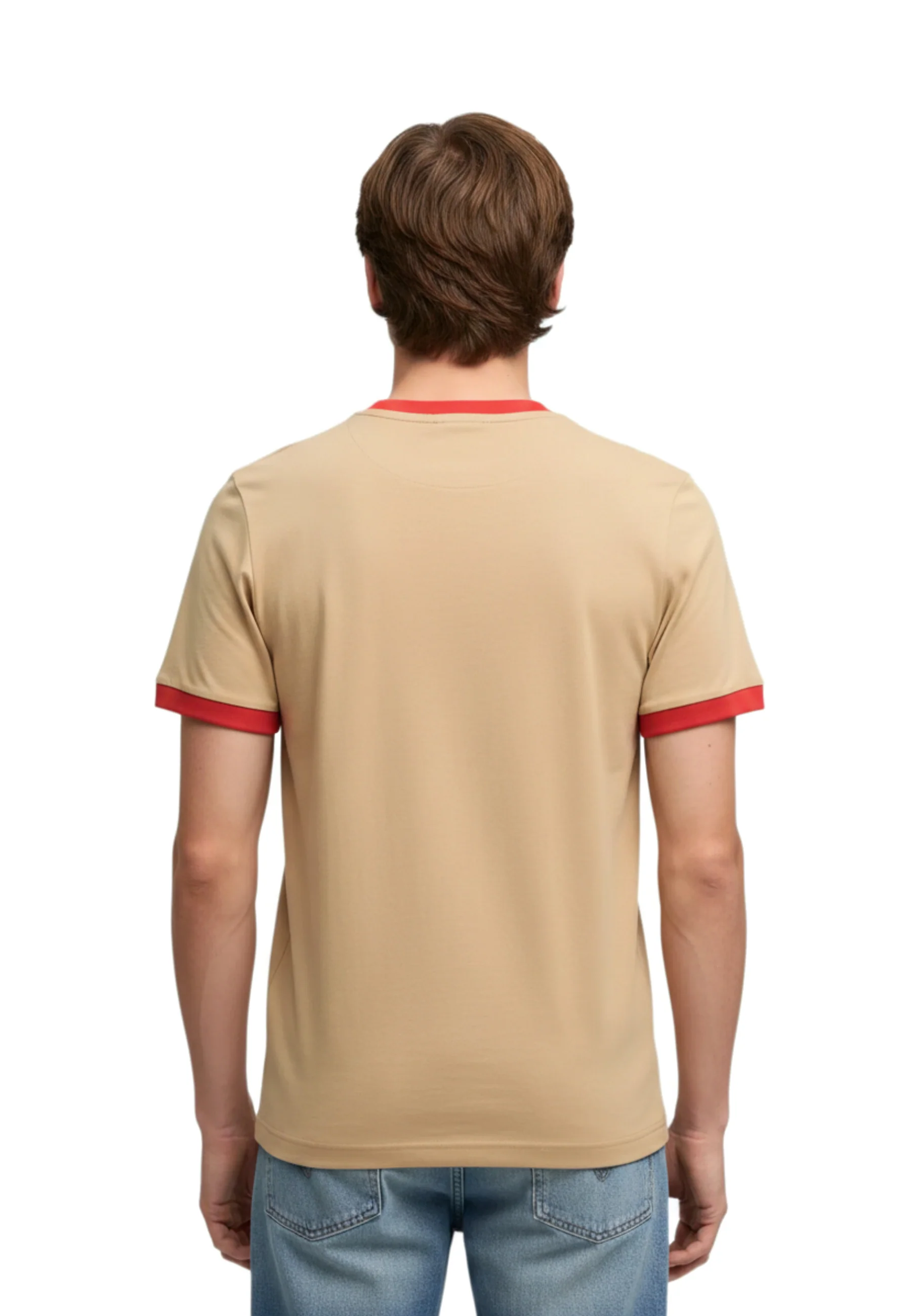Puma Sneaker Tee T-shirt Uomo | 695405 - Image 19
