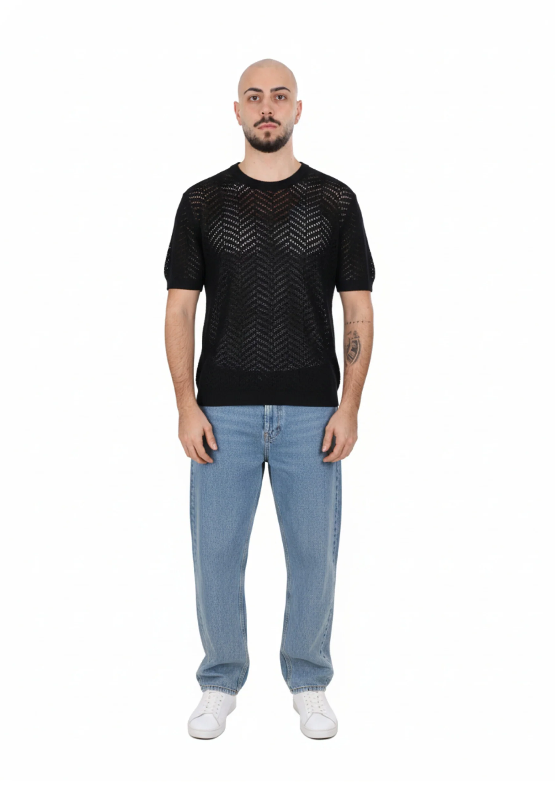 Seinse T-shirt Uomo | ME3202SS - Image 2