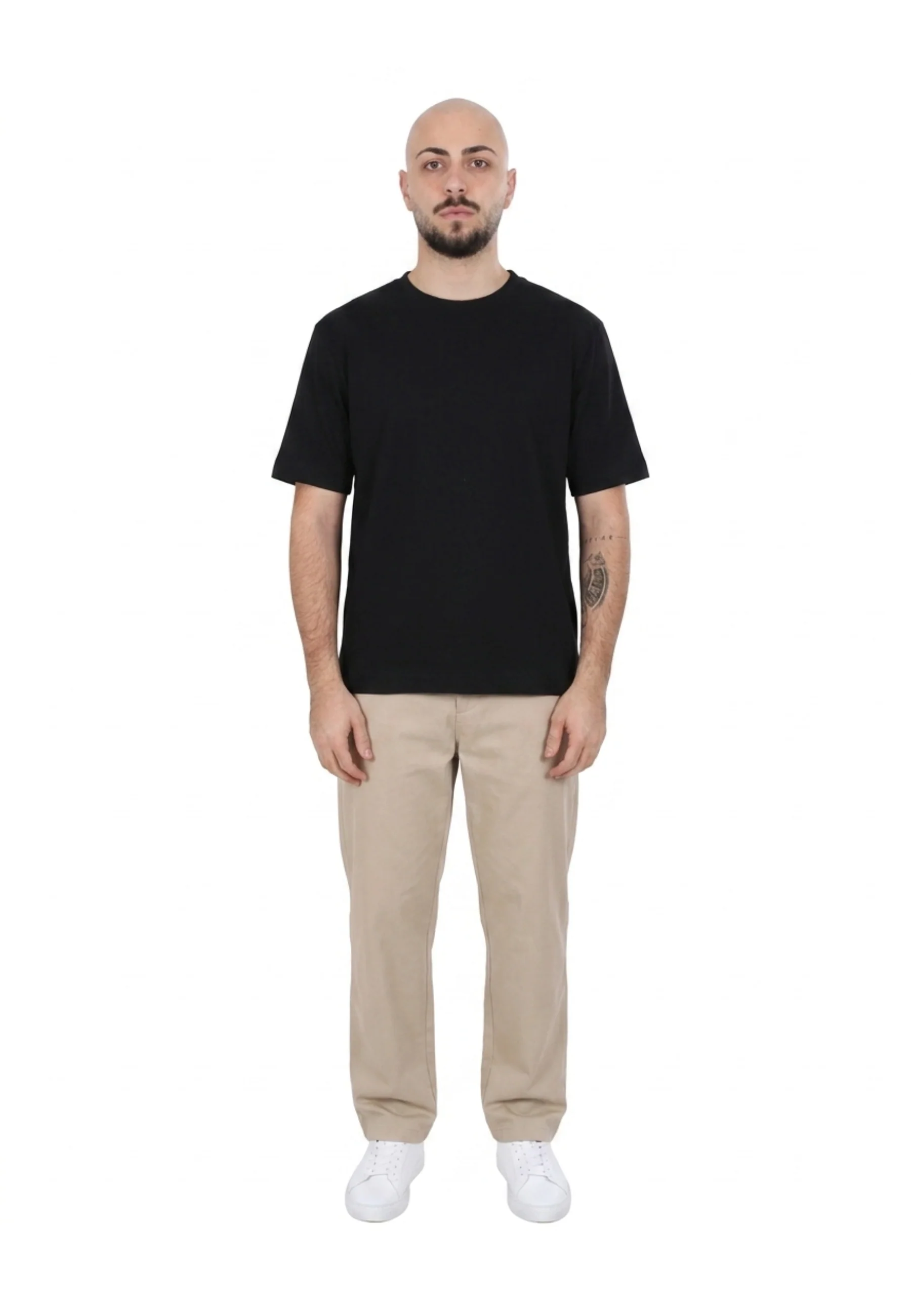 Seinse T-shirt Uomo | TE3205SS - Image 2