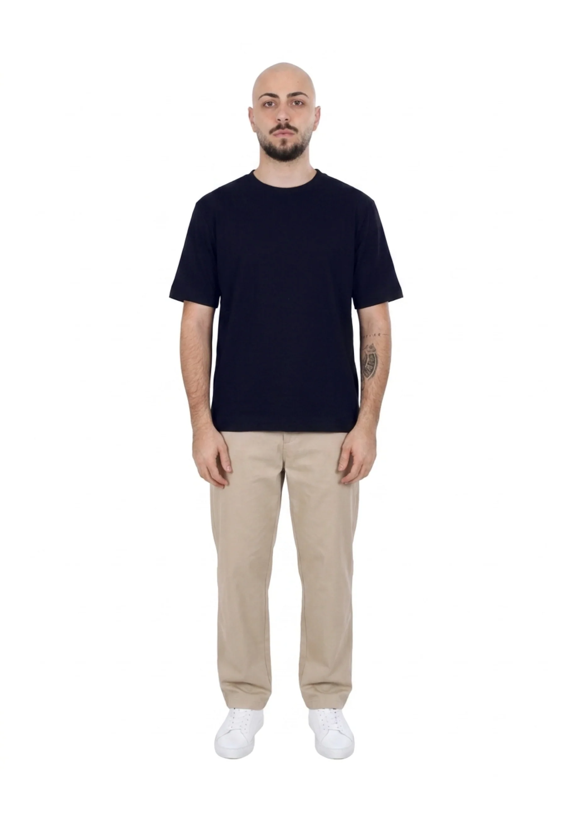 Seinse T-shirt Uomo | TE3205SS - Image 7