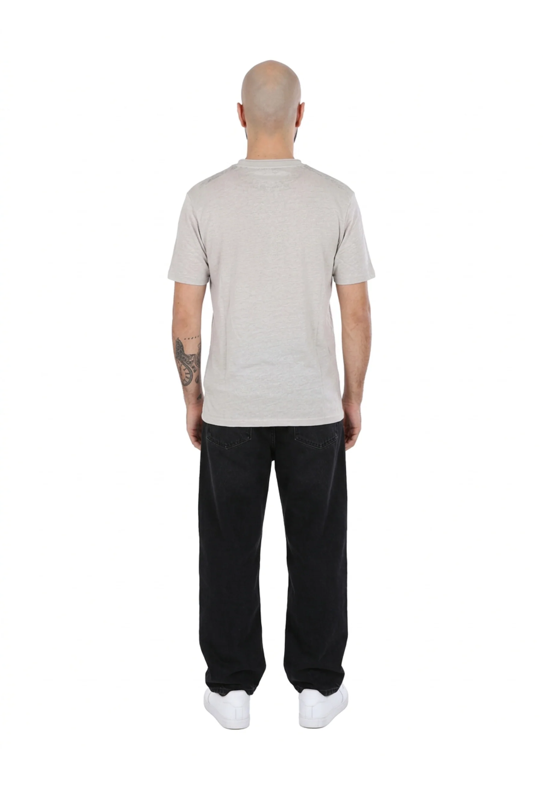 Seinse T-shirt Uomo | TE3265SS - Image 7