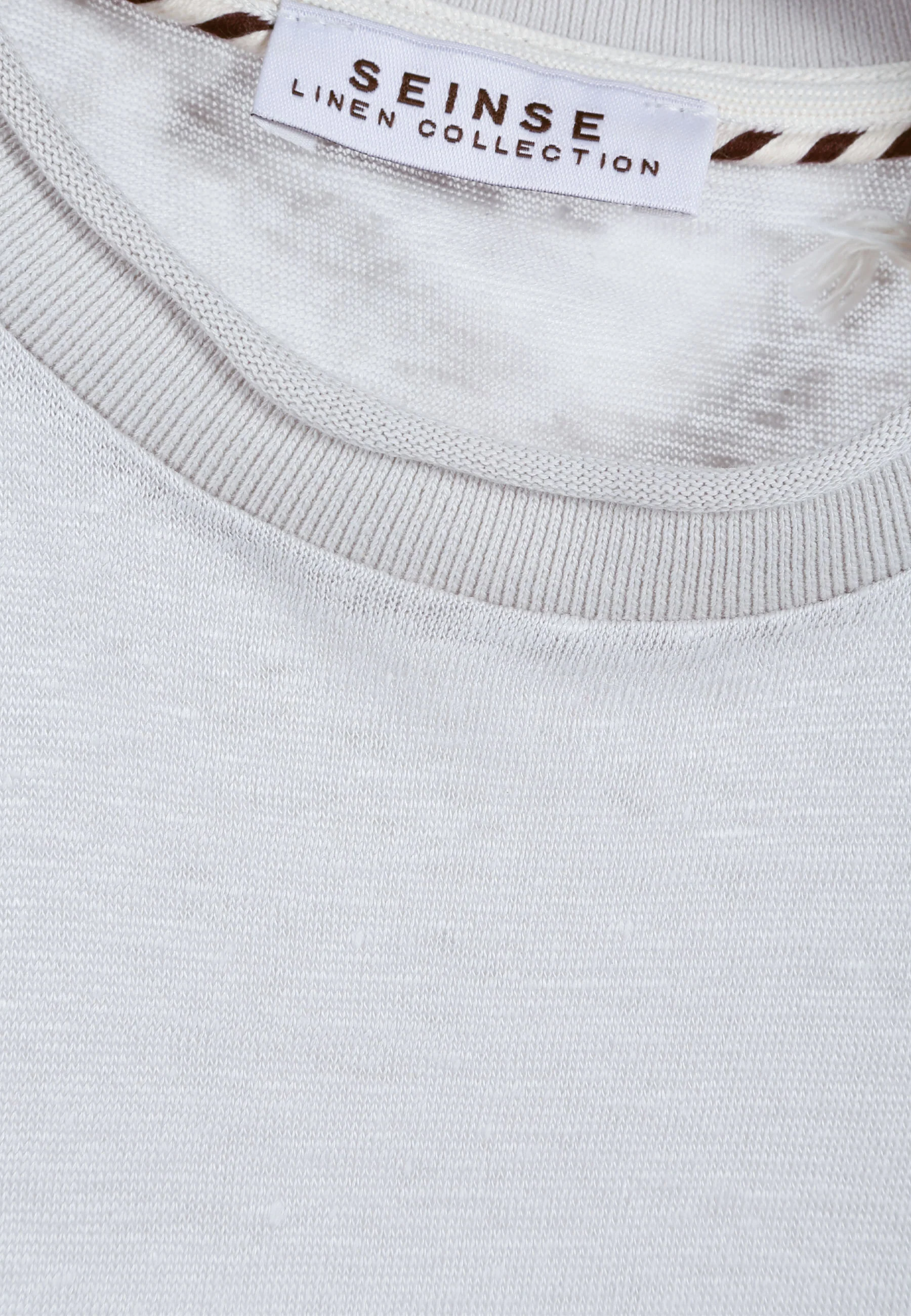 Seinse T-shirt Uomo | TE3265SS - Image 8