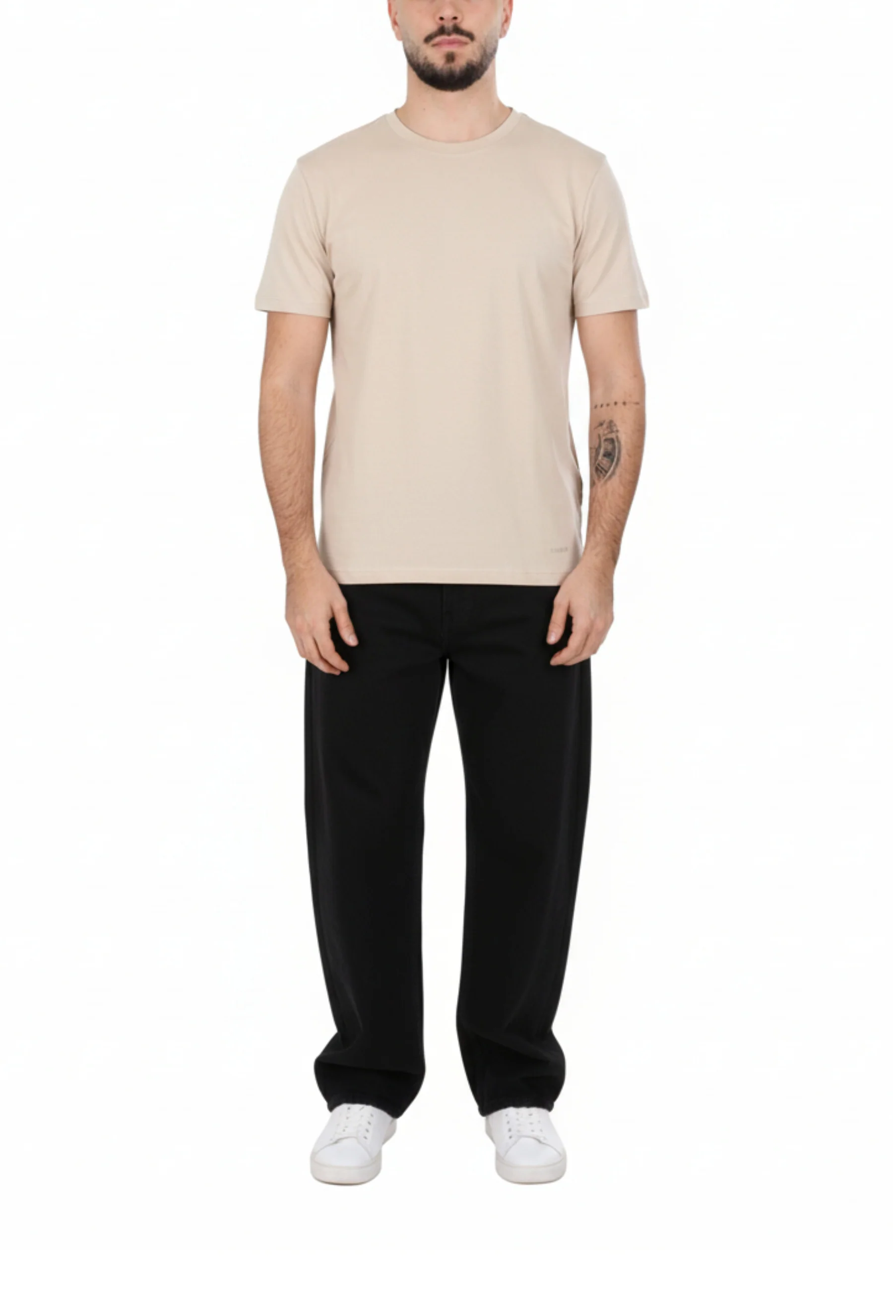 Seinse T-shirt Uomo | TE3277SS - Image 10
