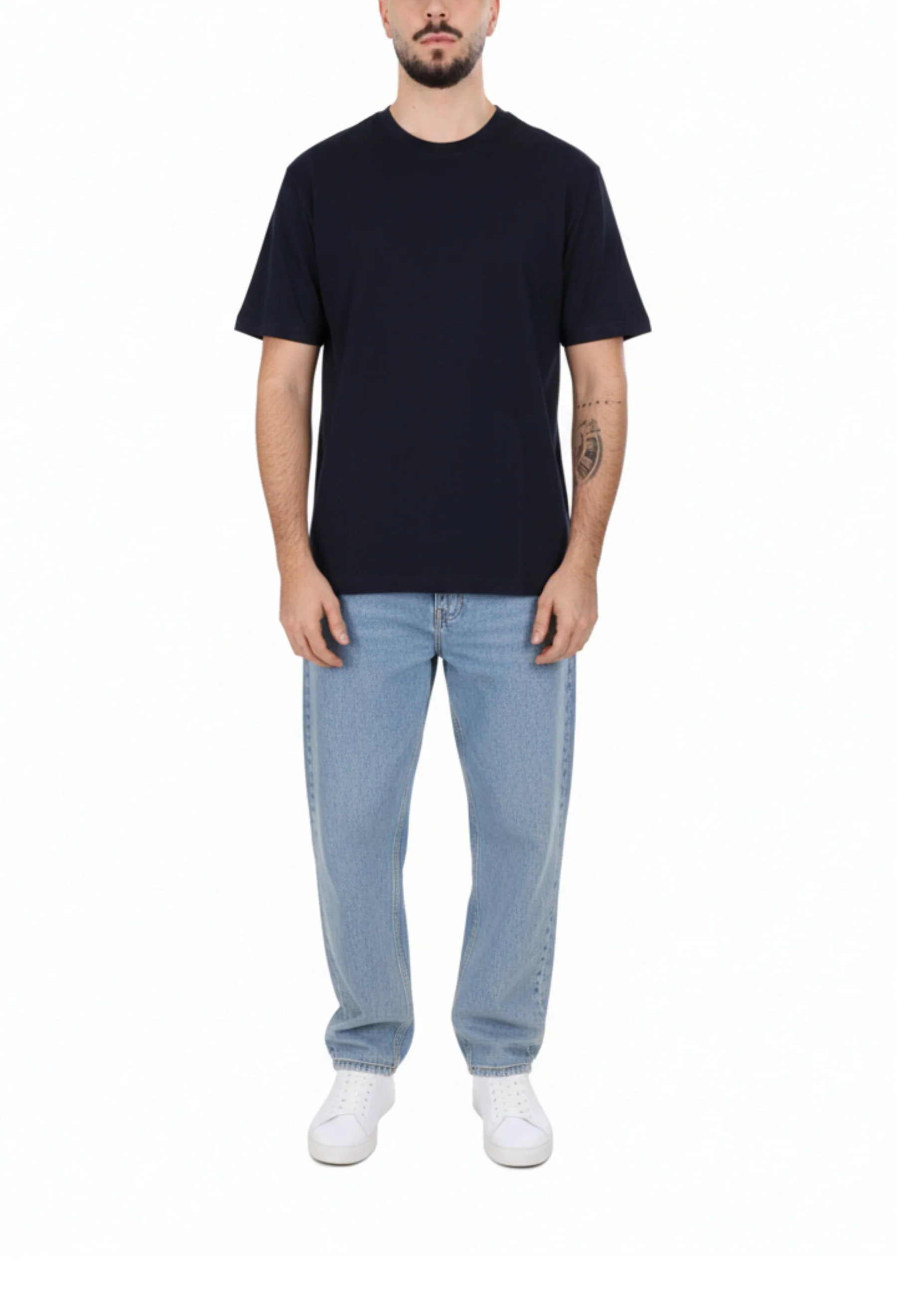 Seinse T-shirt Uomo | TE3277SS - Image 2