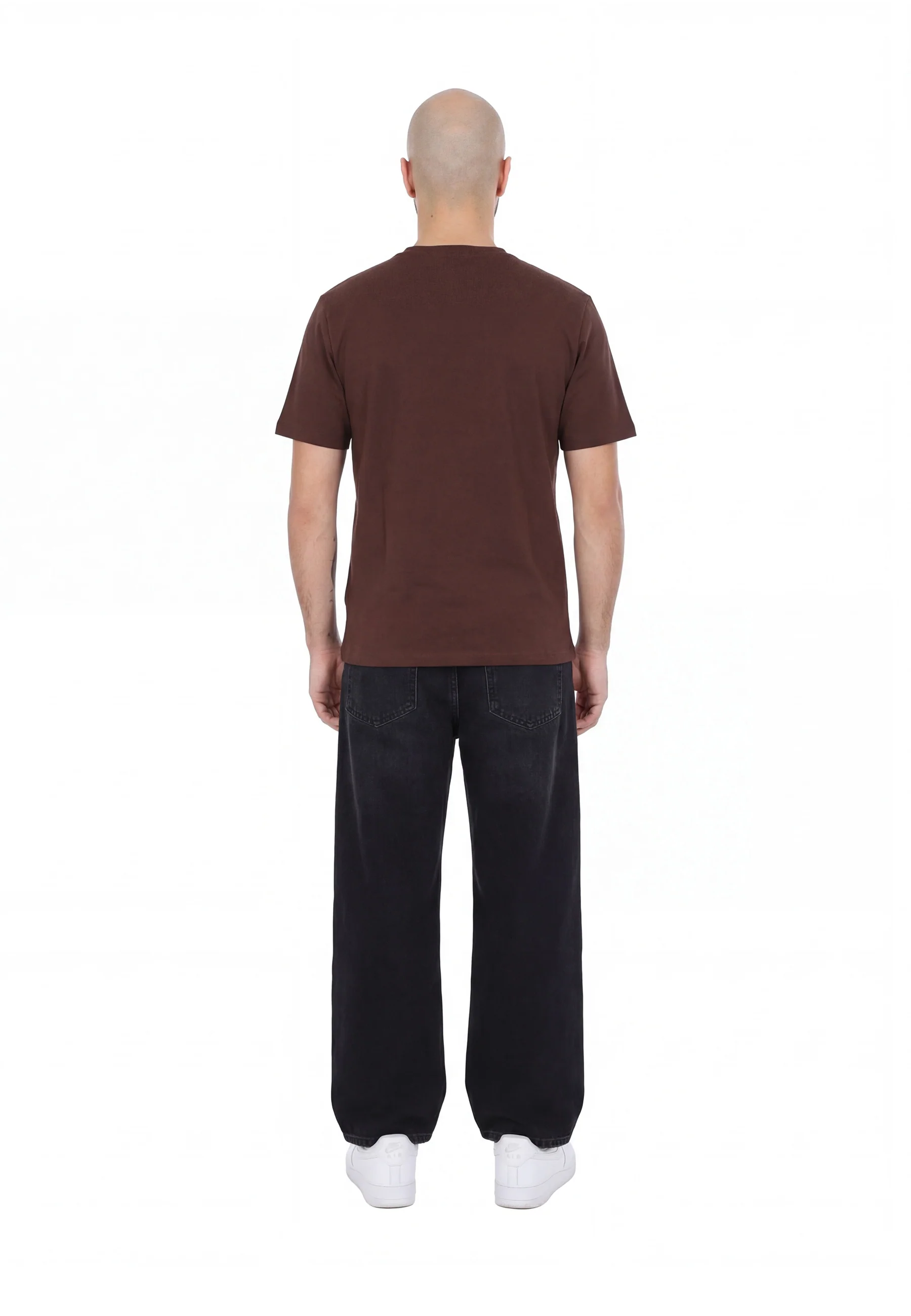 Seinse T-shirt Uomo | TE3314SS - Image 7