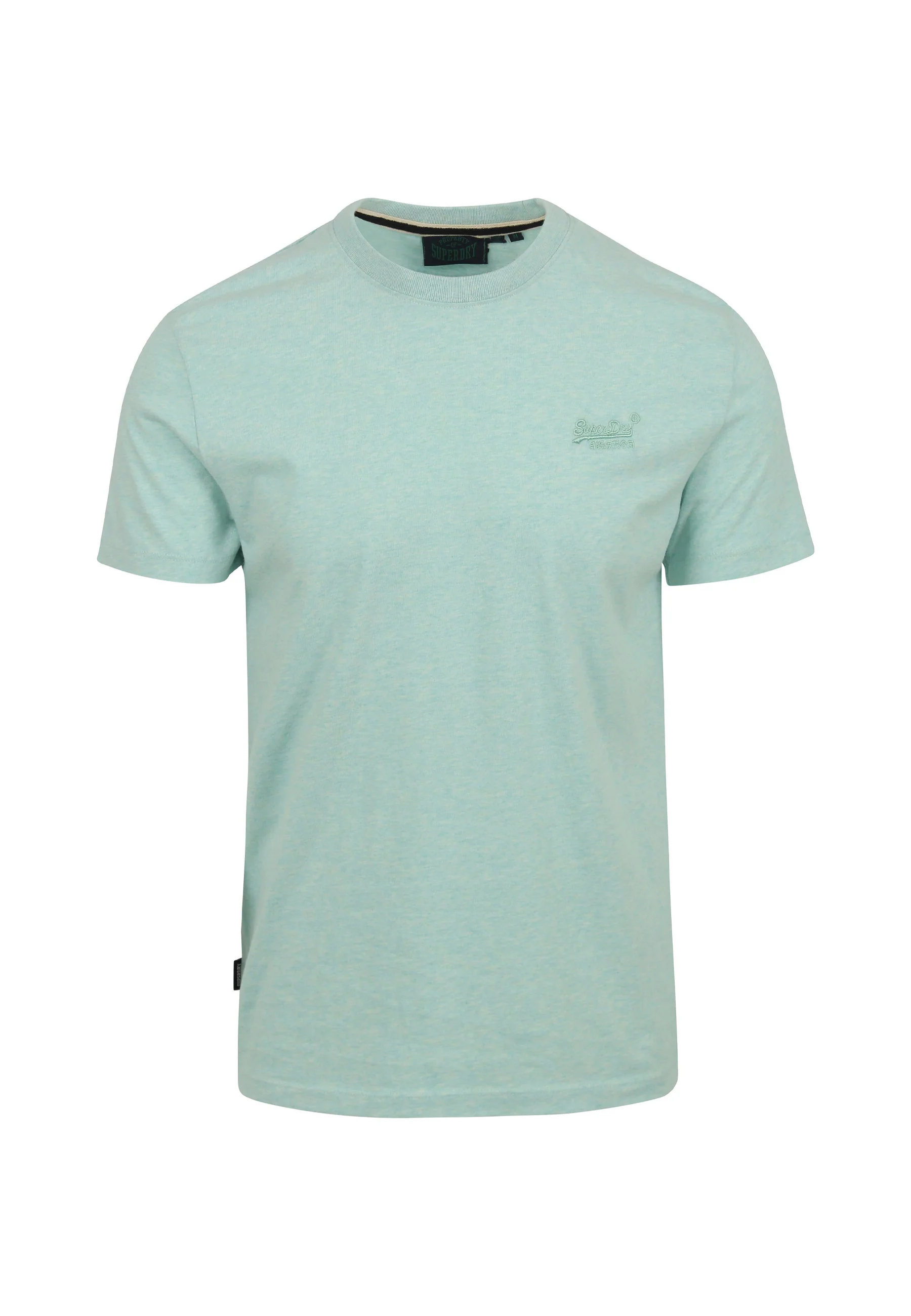 Superdry Vintage Logo T-shirt Uomo | M1011245A - Image 11