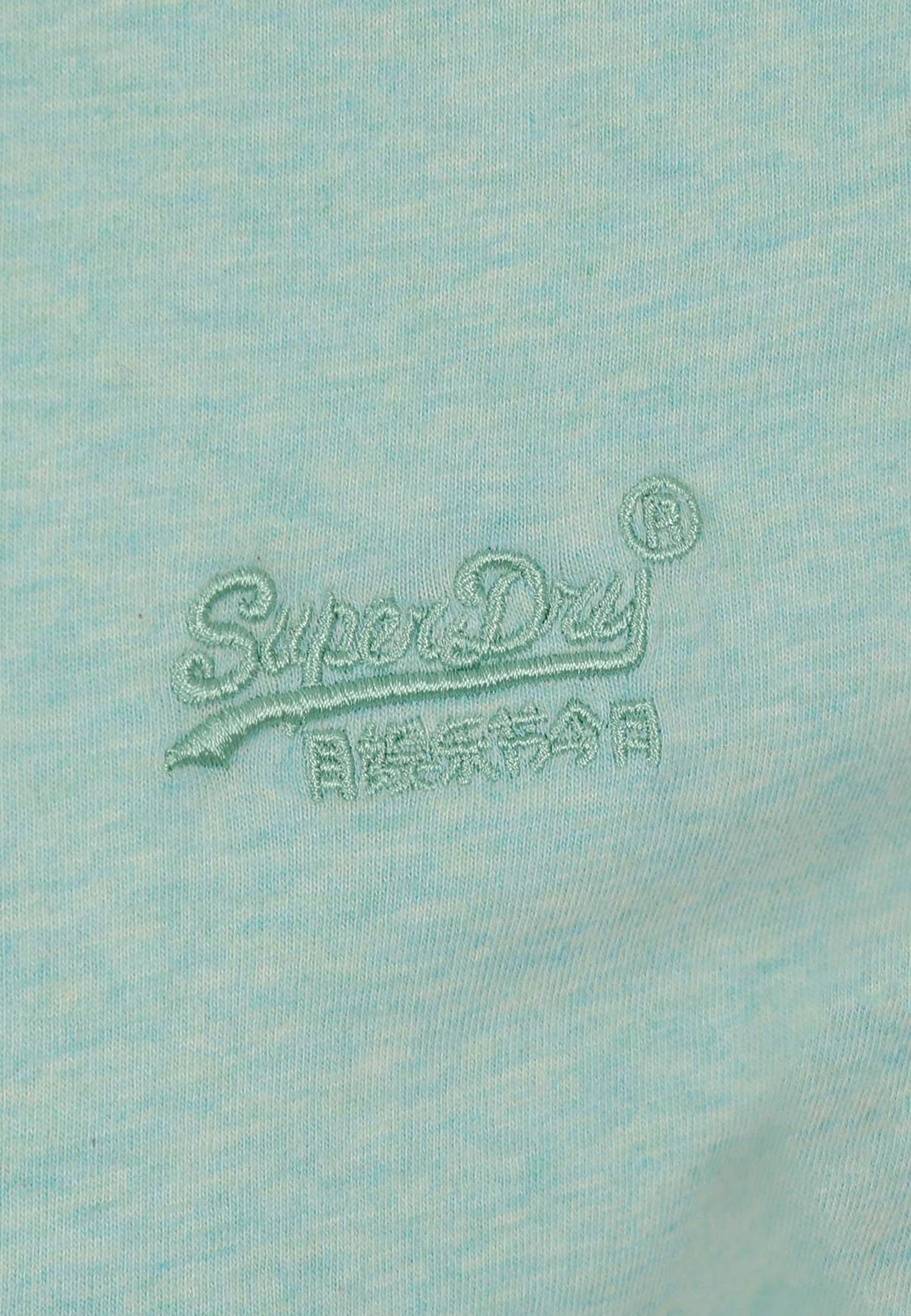 Superdry Vintage Logo T-shirt Uomo | M1011245A - Image 16