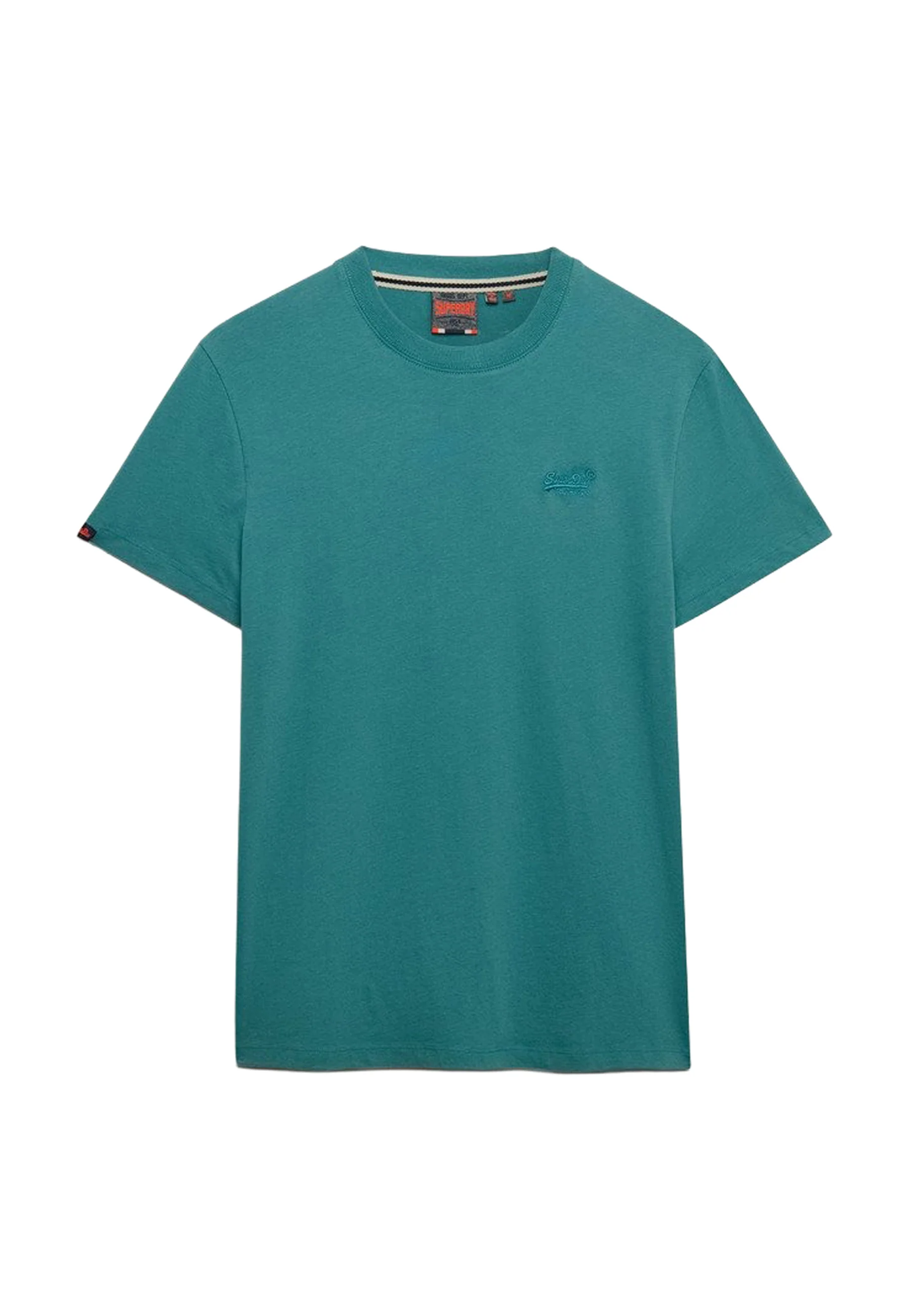Superdry Vintage Logo T-shirt Uomo | M1011245A - Image 17