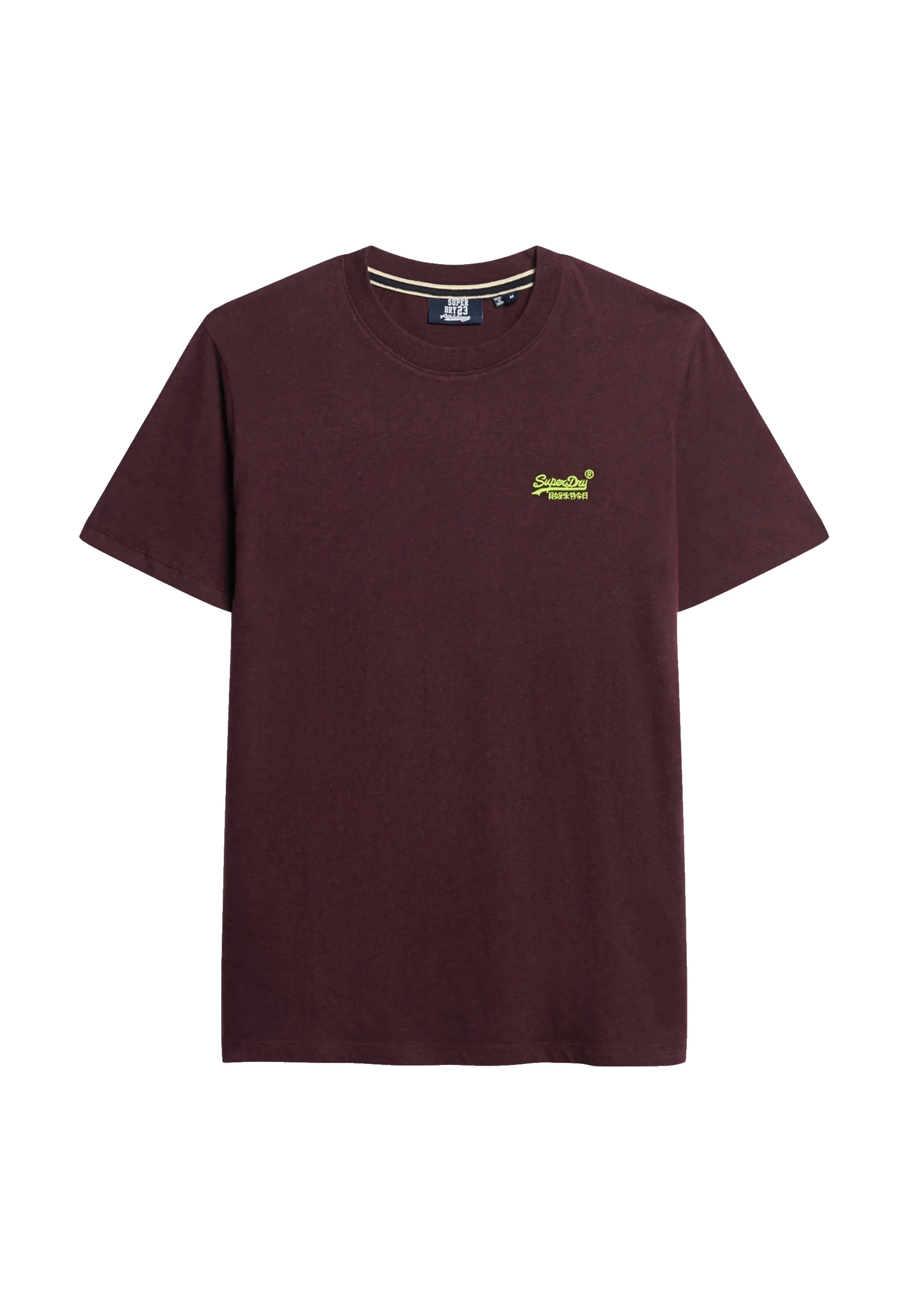 Superdry Vintage Logo T-shirt Uomo | M1011245A - Image 22