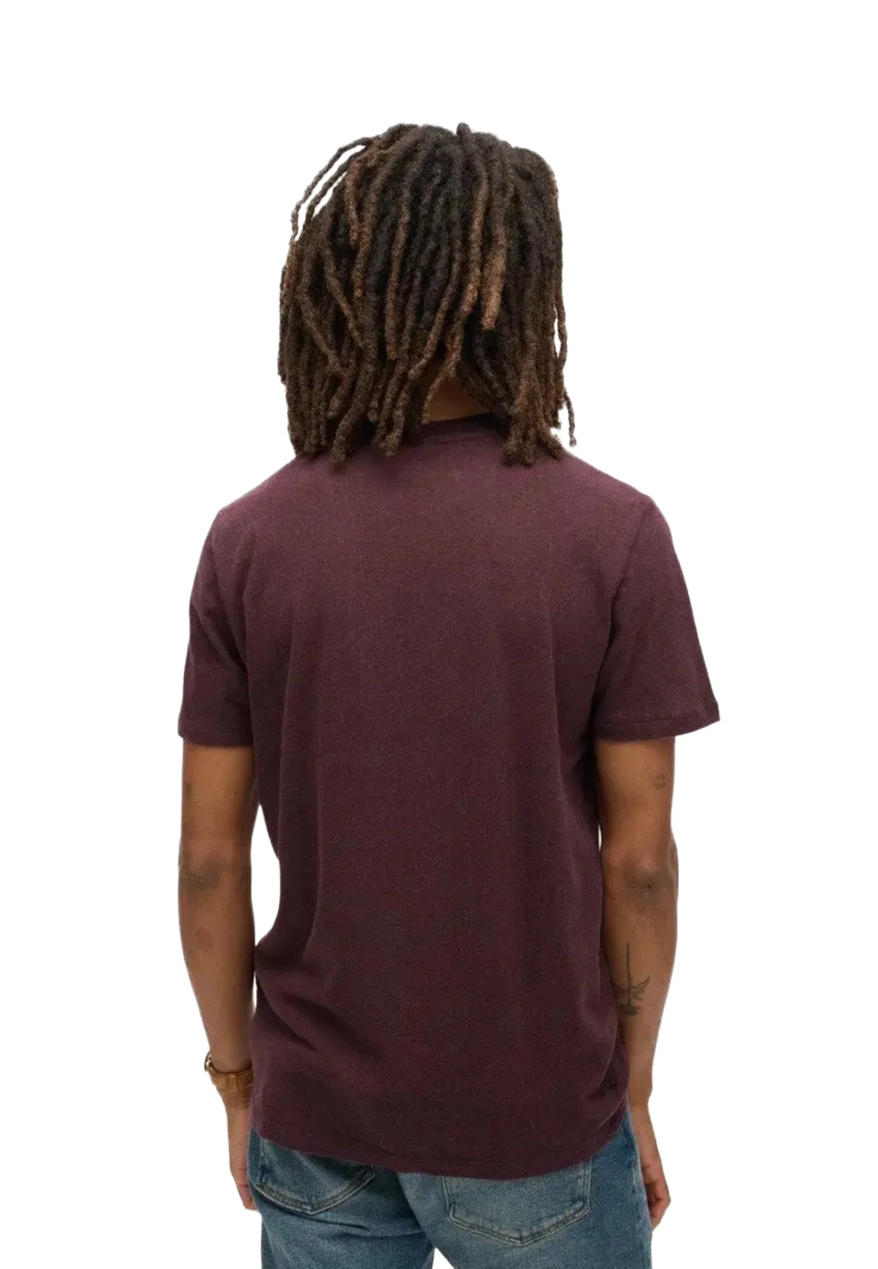 Superdry Vintage Logo T-shirt Uomo | M1011245A - Image 24