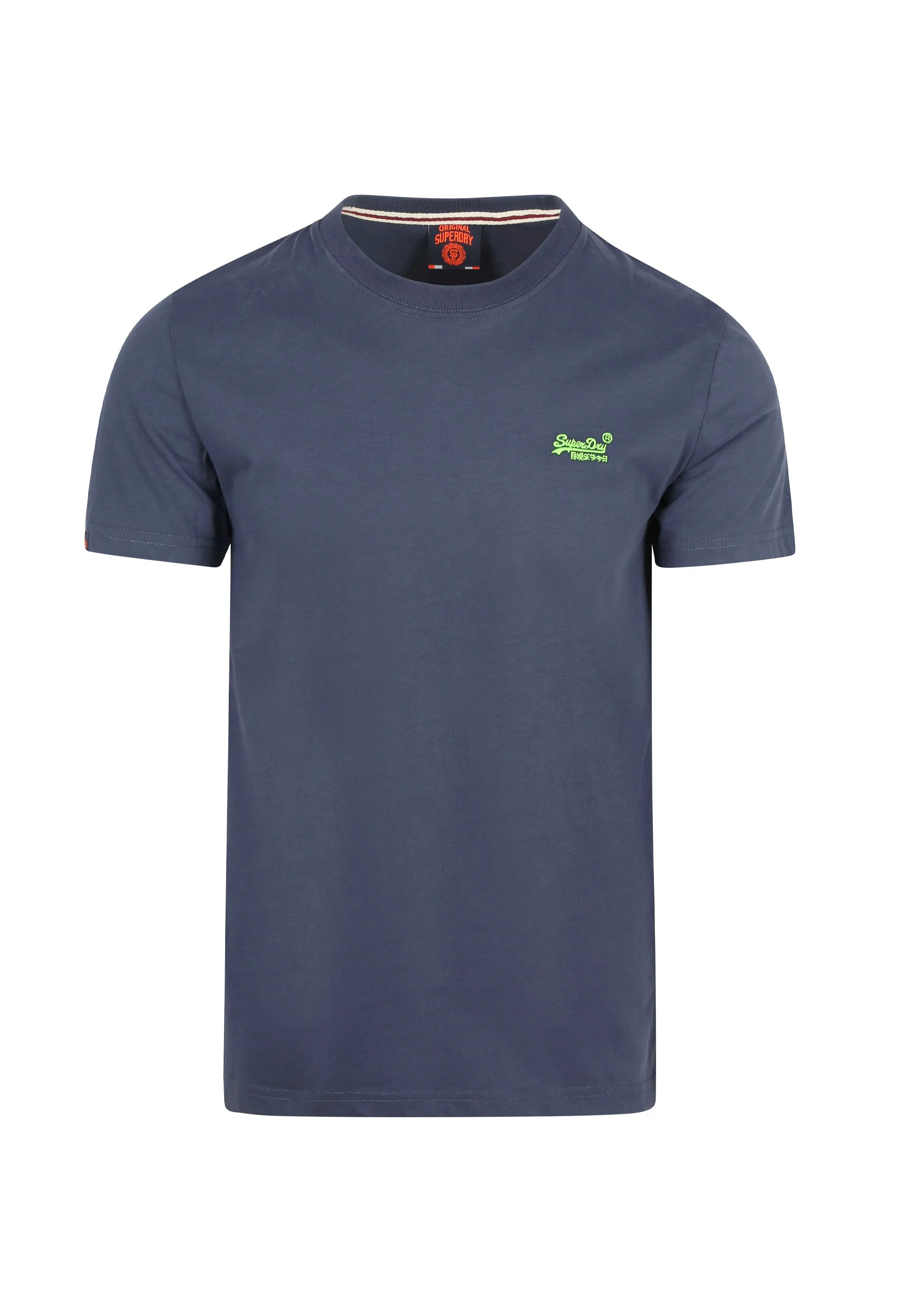 Superdry Vintage Logo T-shirt Uomo | M1011245A - Image 27