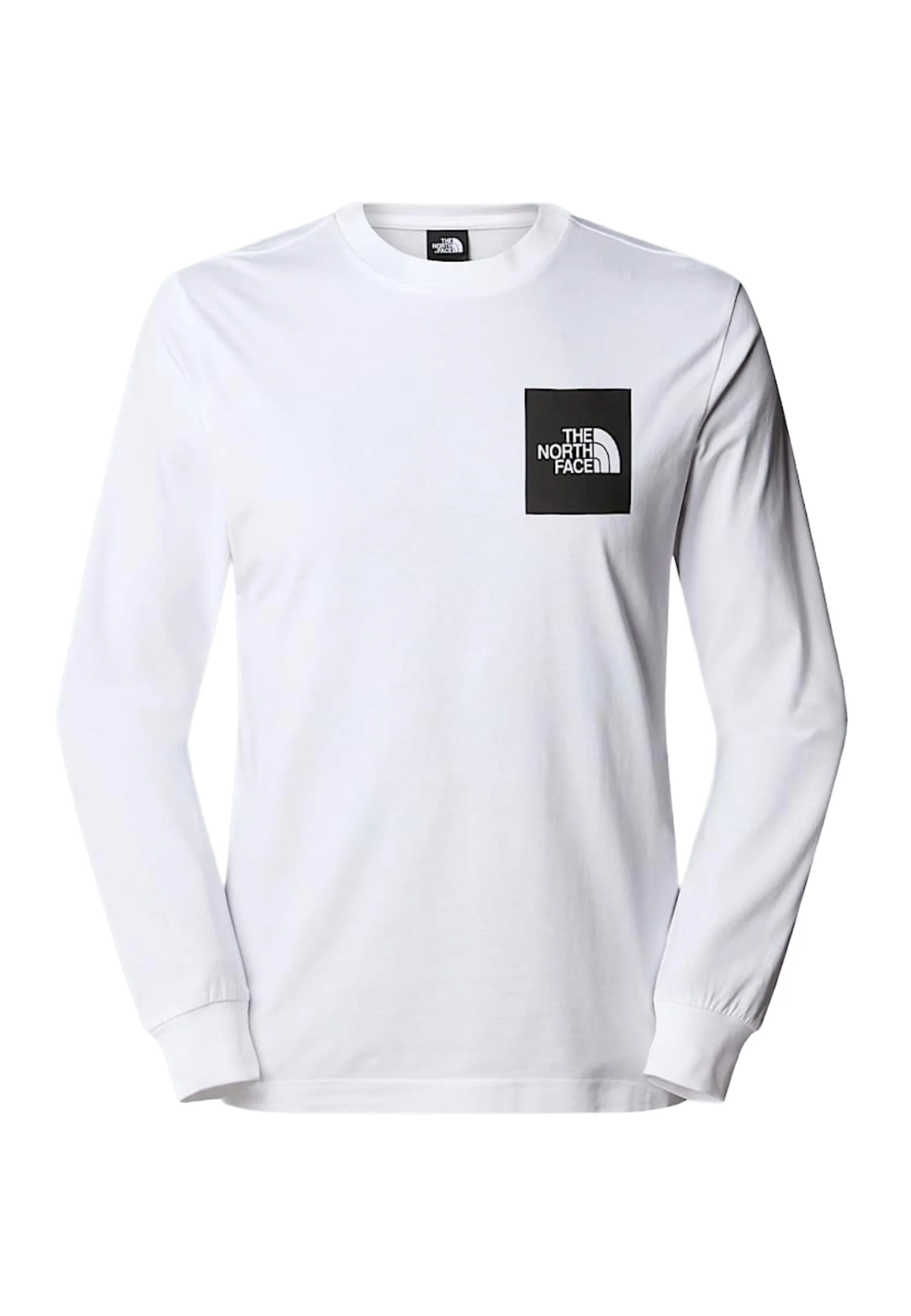The North Face T-shirt Uomo | NF0A8A6P