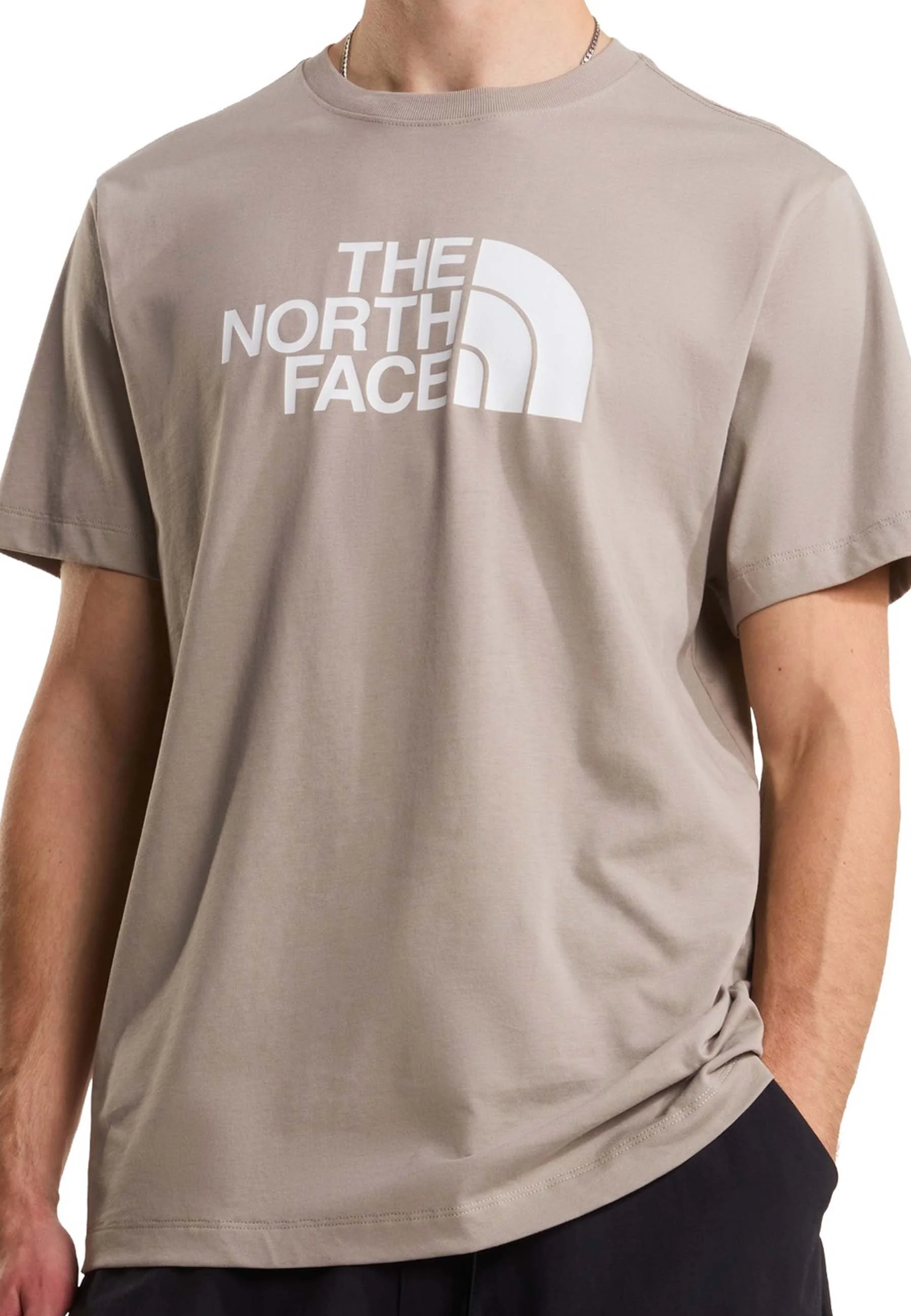 The North Face T-shirt Uomo | NF0A8B6J - Image 4