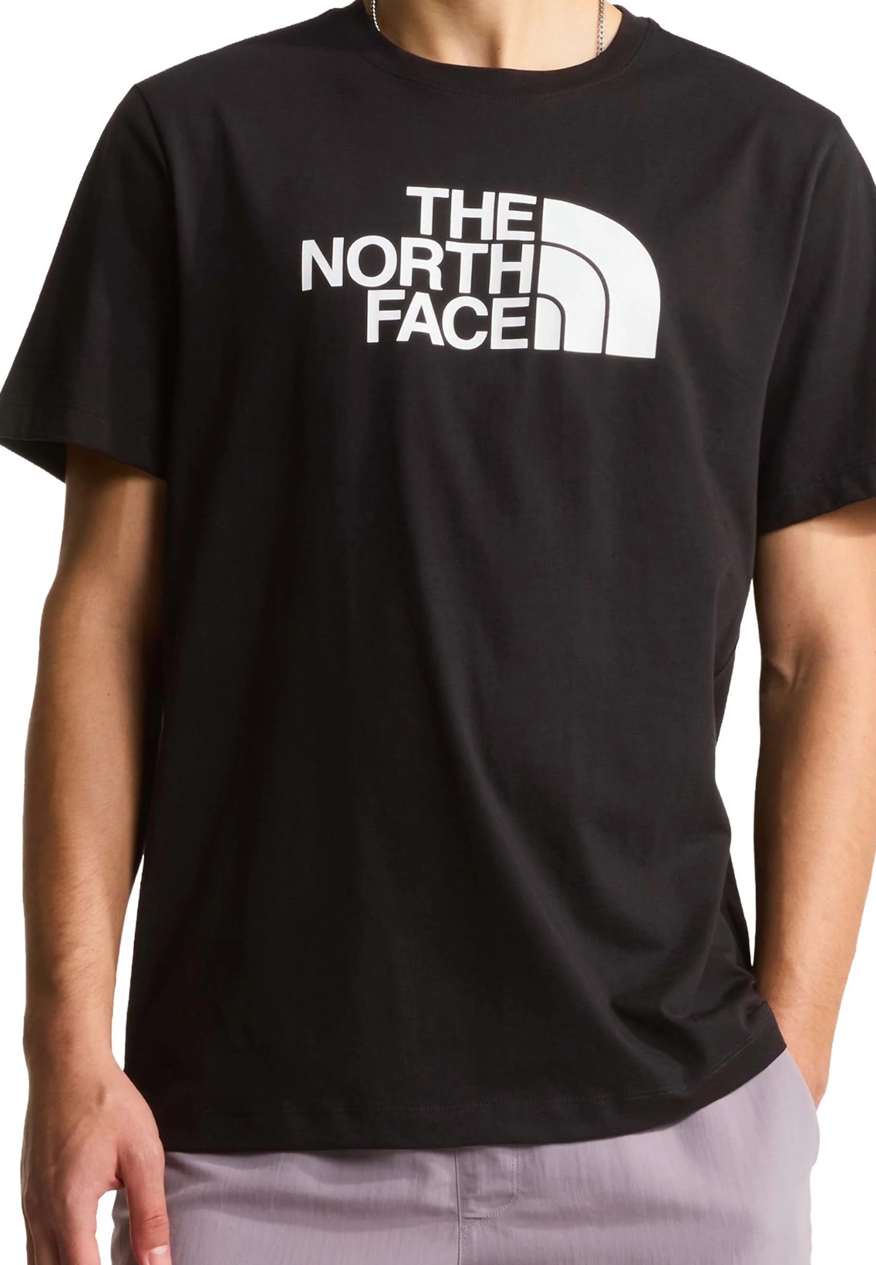 The North Face T-shirt Uomo | NF0A8B6J - Image 8
