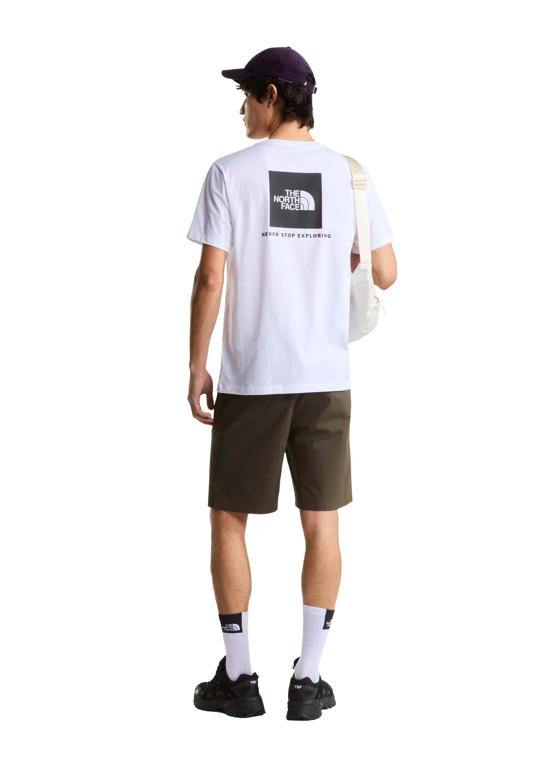 The North Face T-shirt Uomo | NF0A8B6K - Image 24