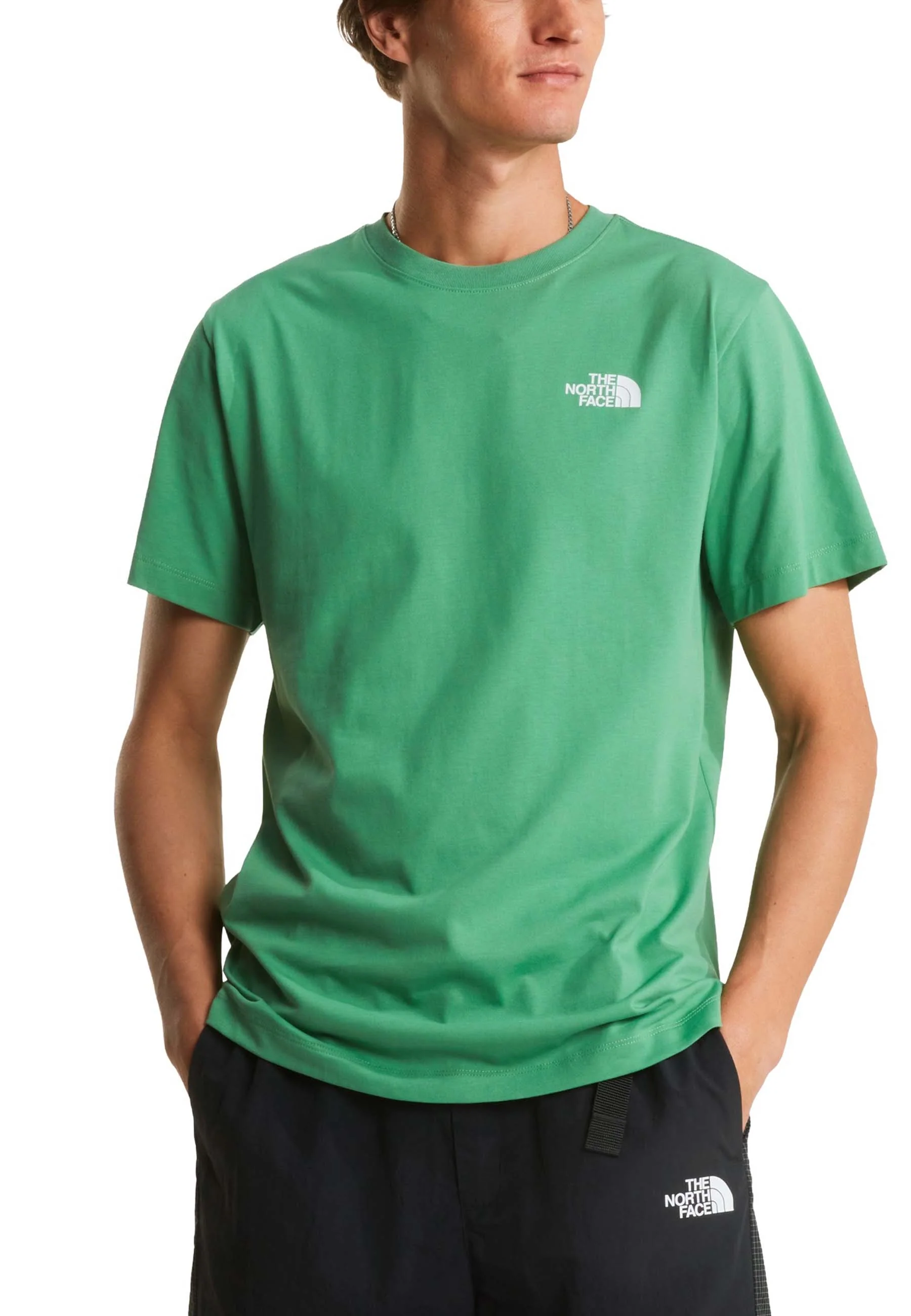 The North Face T-shirt Uomo | NF0A8B6K - Image 7