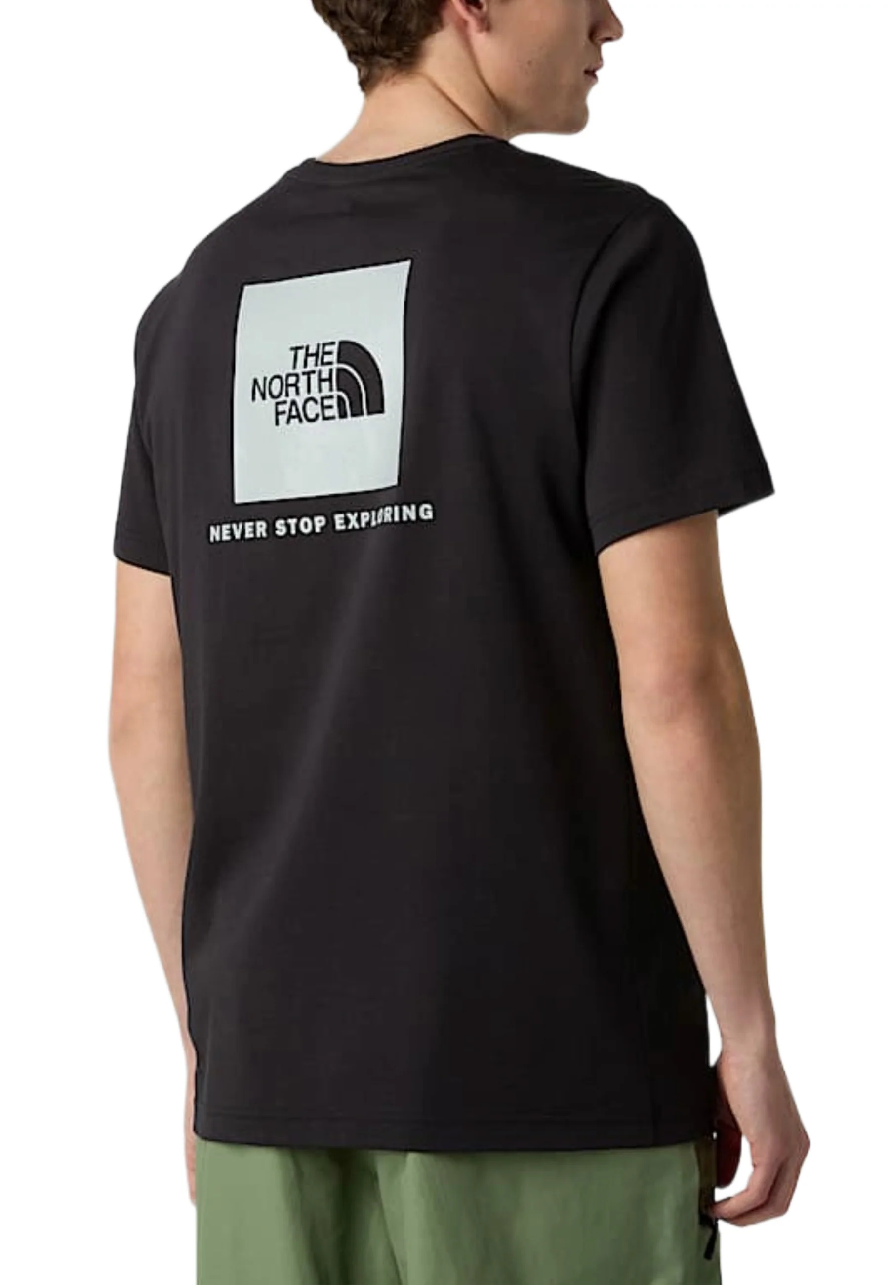 The North Face T-shirt Uomo | NF0A8C4V - Image 3