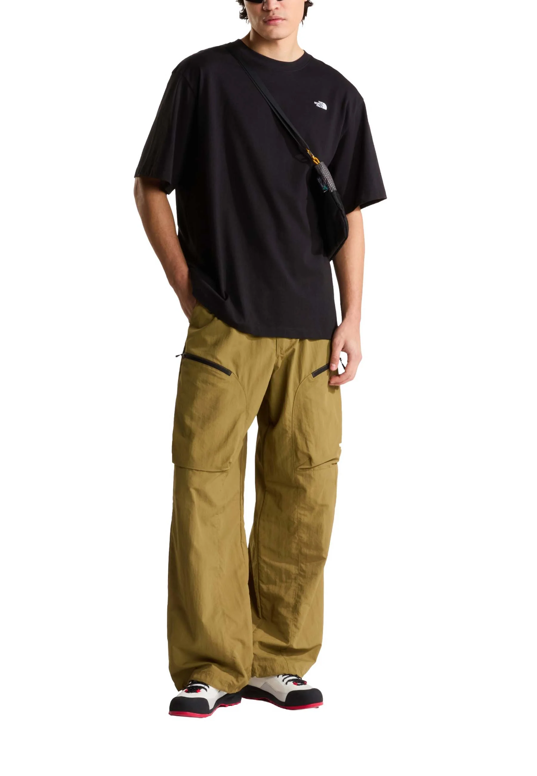 The North Face T-shirt Uomo | NF0A8EVW - Image 7