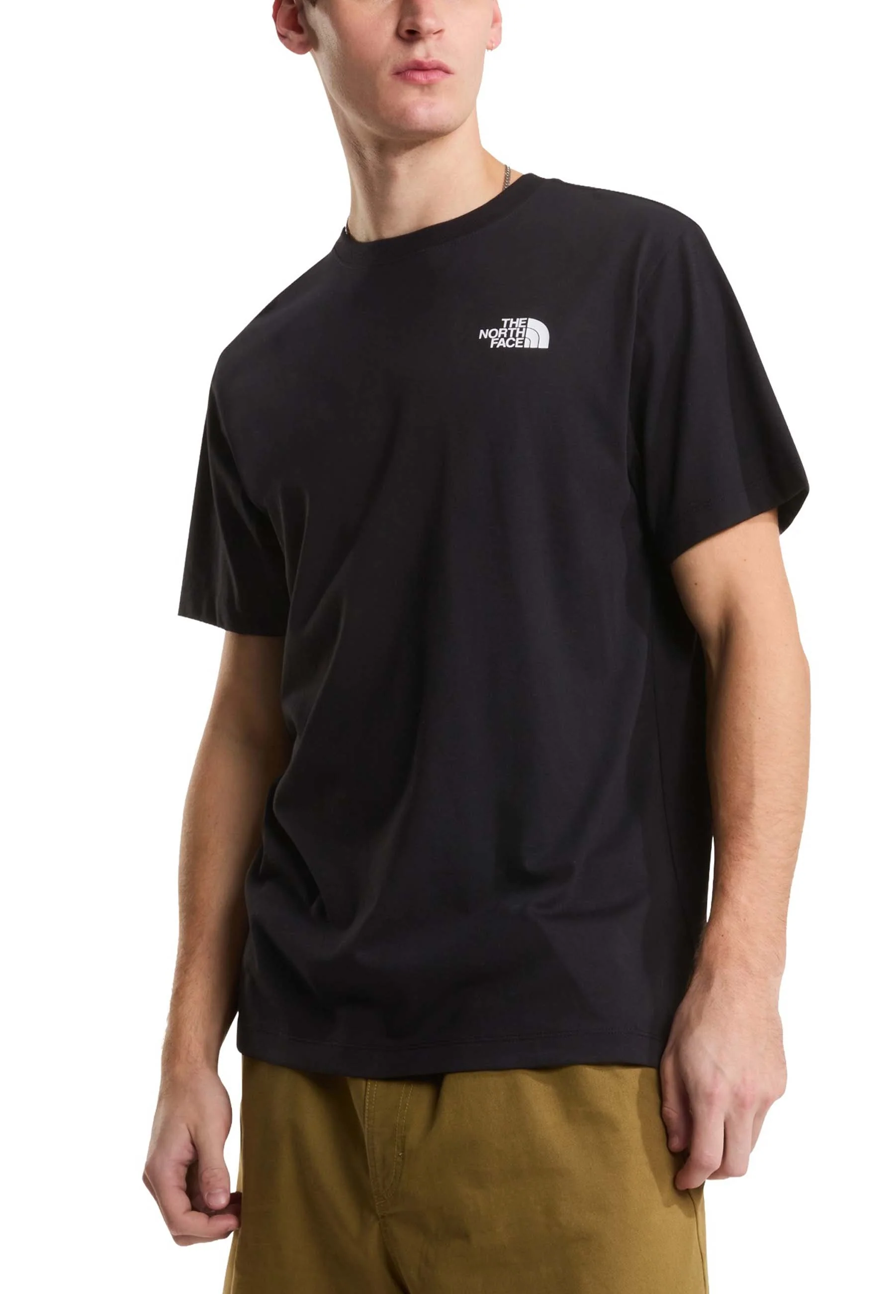 The North Face T-shirt Uomo | NF0A8GV1 - Image 2