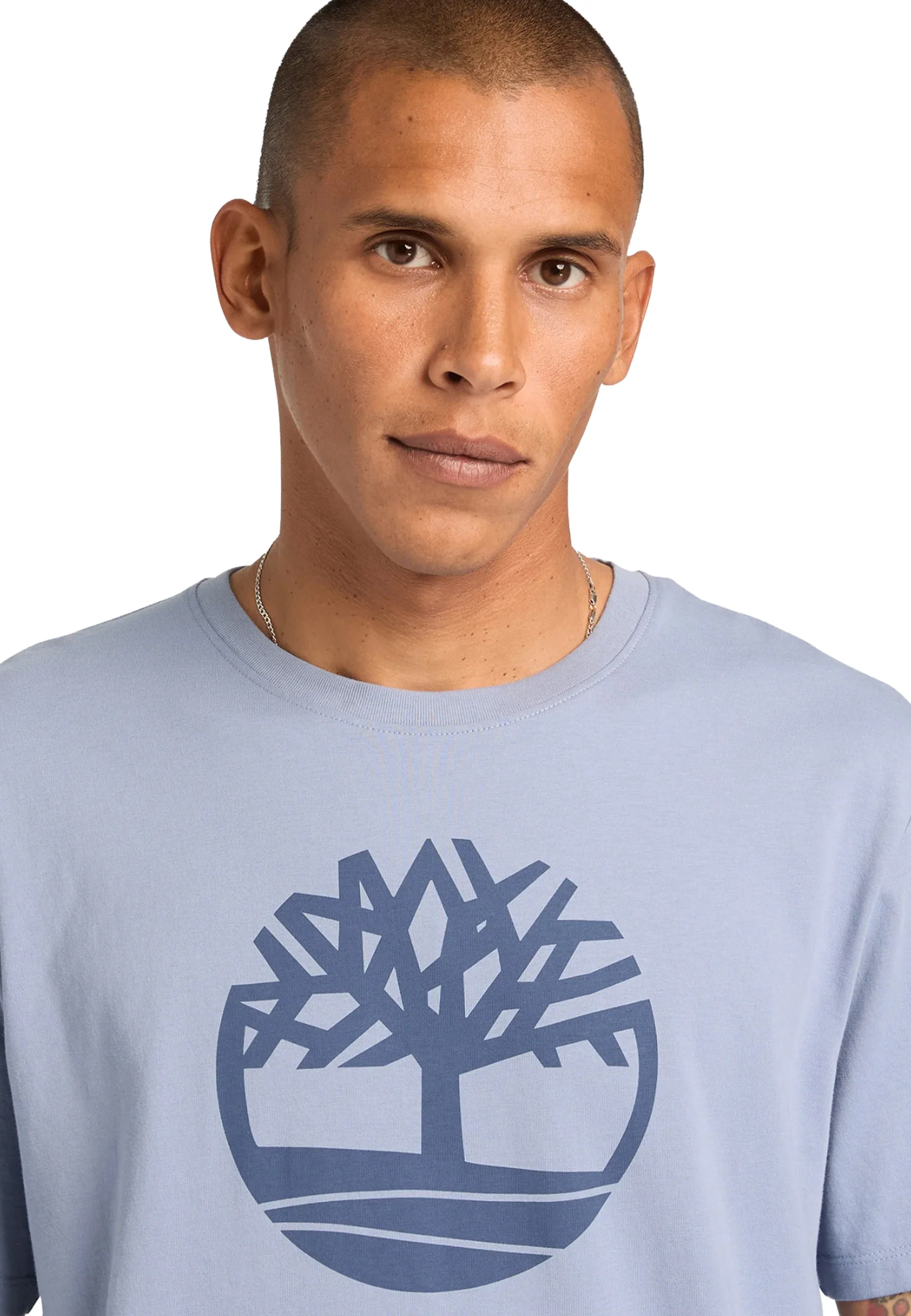 Timberland Kennebec River T-shirt Uomo | TB0A2C2R - Image 18
