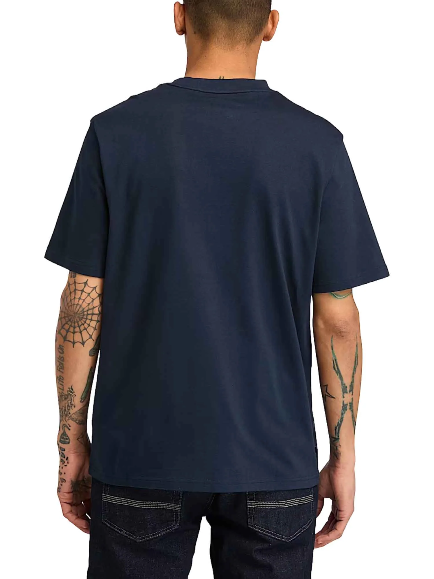 Timberland T-shirt Uomo | TB0A6VPE - Image 7